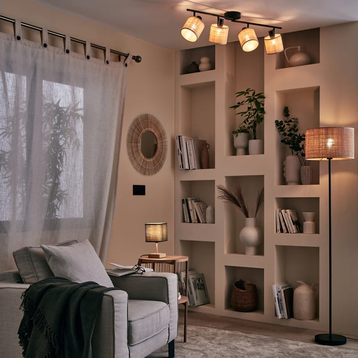 lampada led fiala led