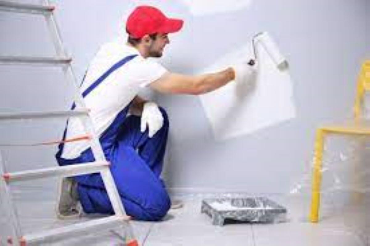 Pittura per interni per parete e soffitto antimuffa, ABC Biogram SAN MARCO Group bianco opaco, 14 L - 3