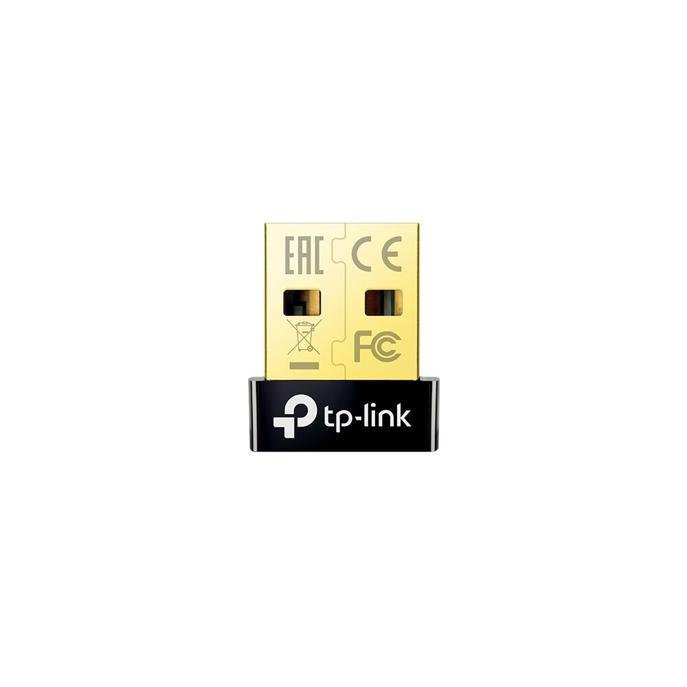 Tp Link Adaptador Usb Bluetooth 4.0 Tp-Link Ub4a, Tamaño Nano , Leroy Merlin