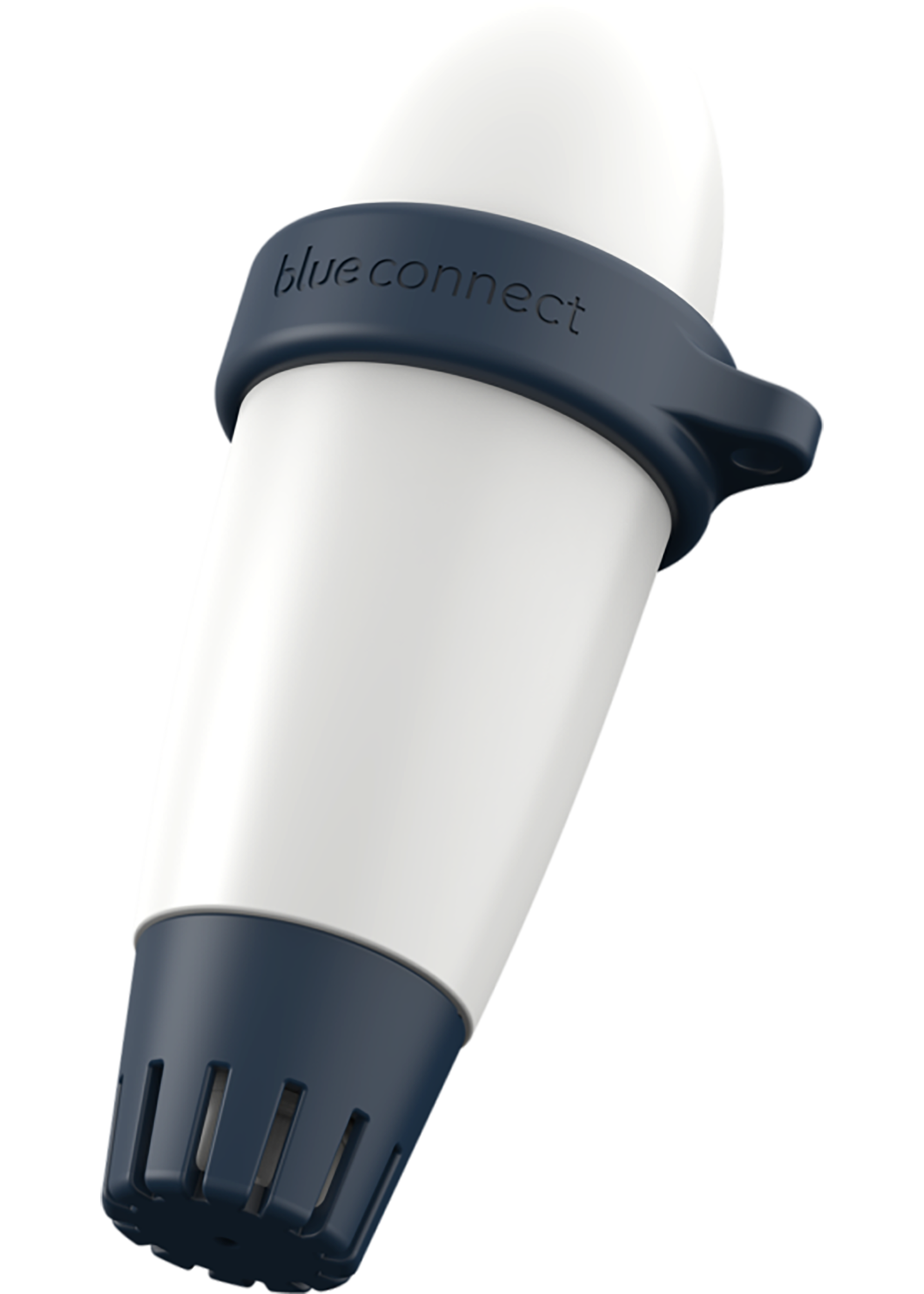 Analizador inteligente de agua para piscinas Blue Connect Go - 6