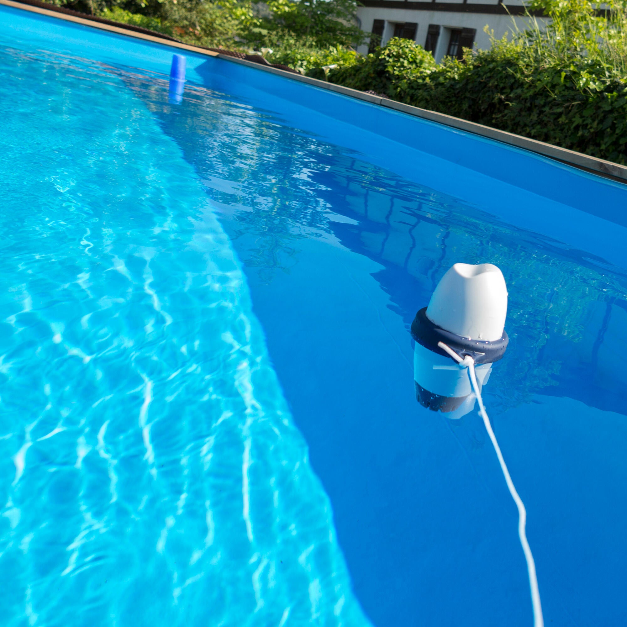 Analizador inteligente de agua para piscinas Blue Connect Go - 3