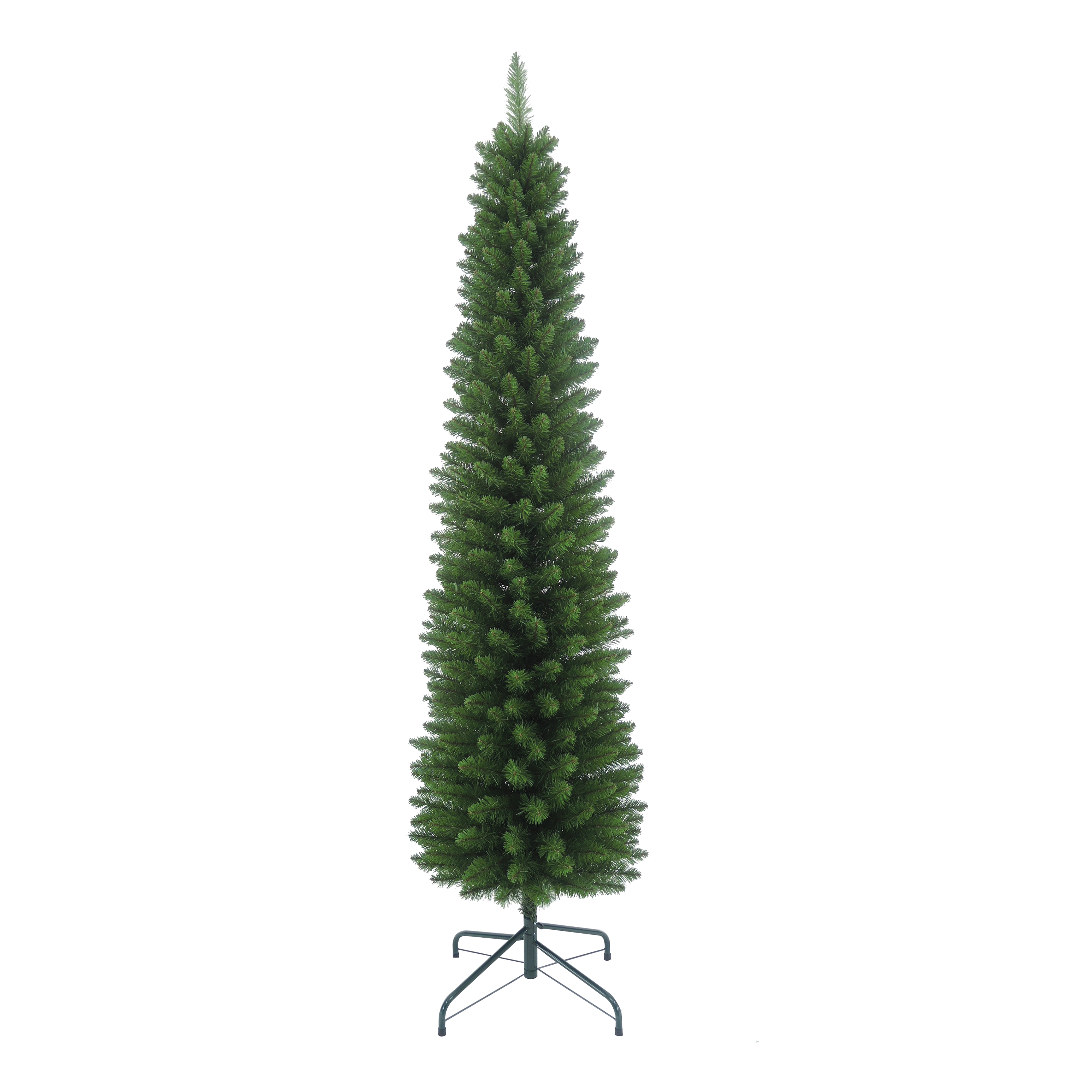Árbol de Navidad Keva Slim de 150 cm de alto - 2