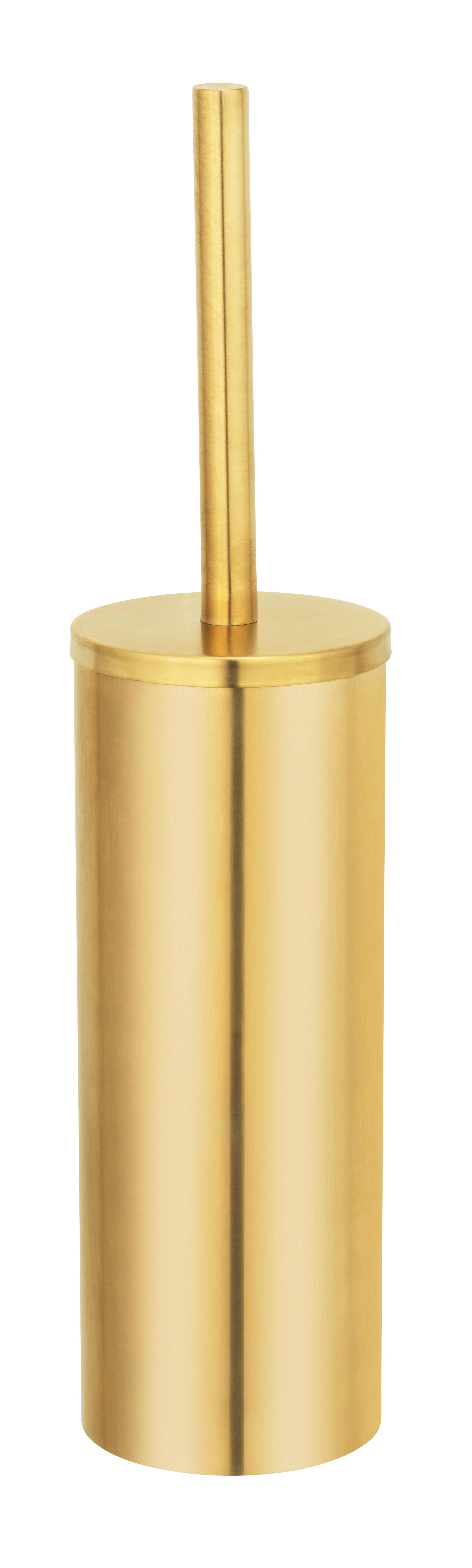 Escobillero Orea dorado mate - 4