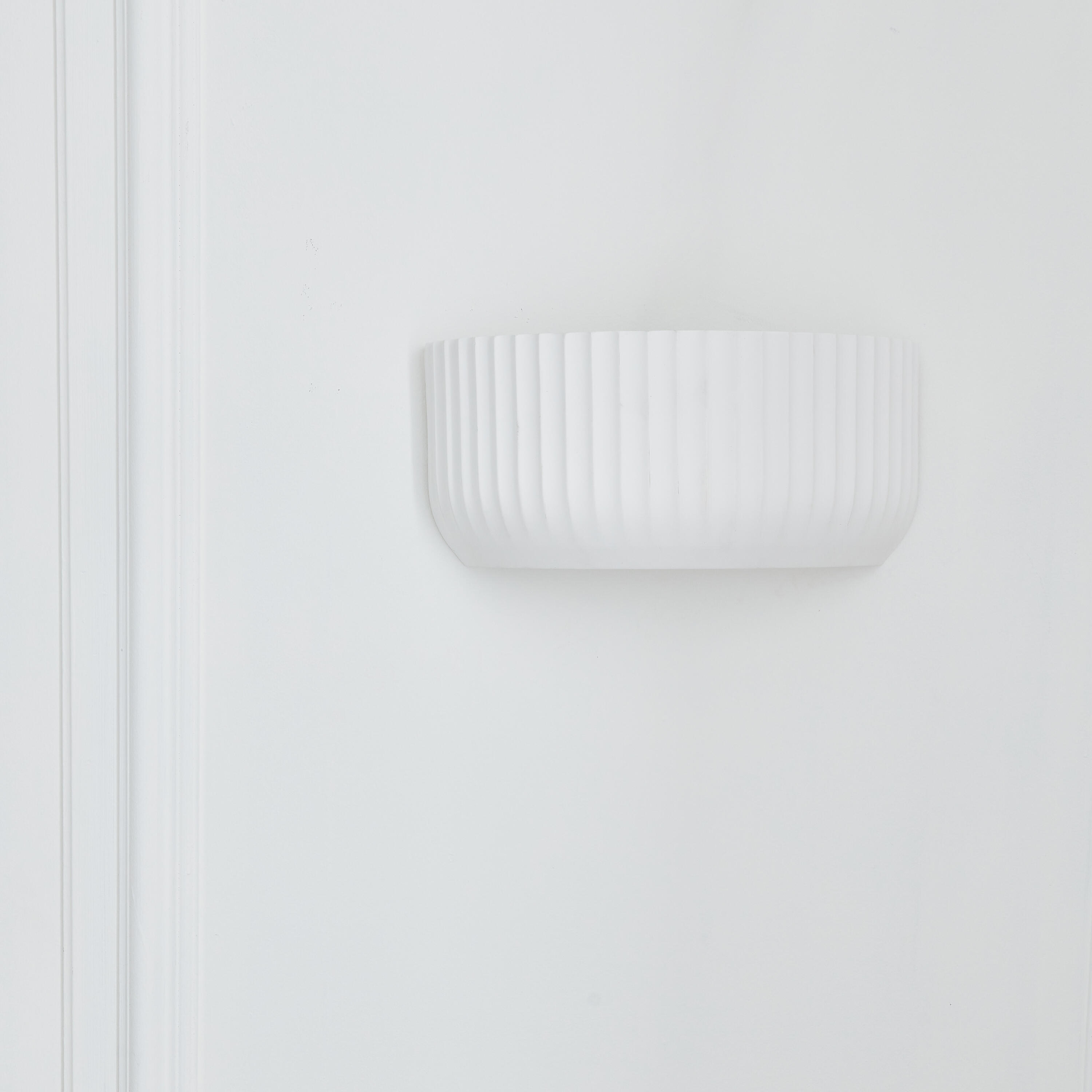 Kinkiet Halcas biały E27 Inspire - 17