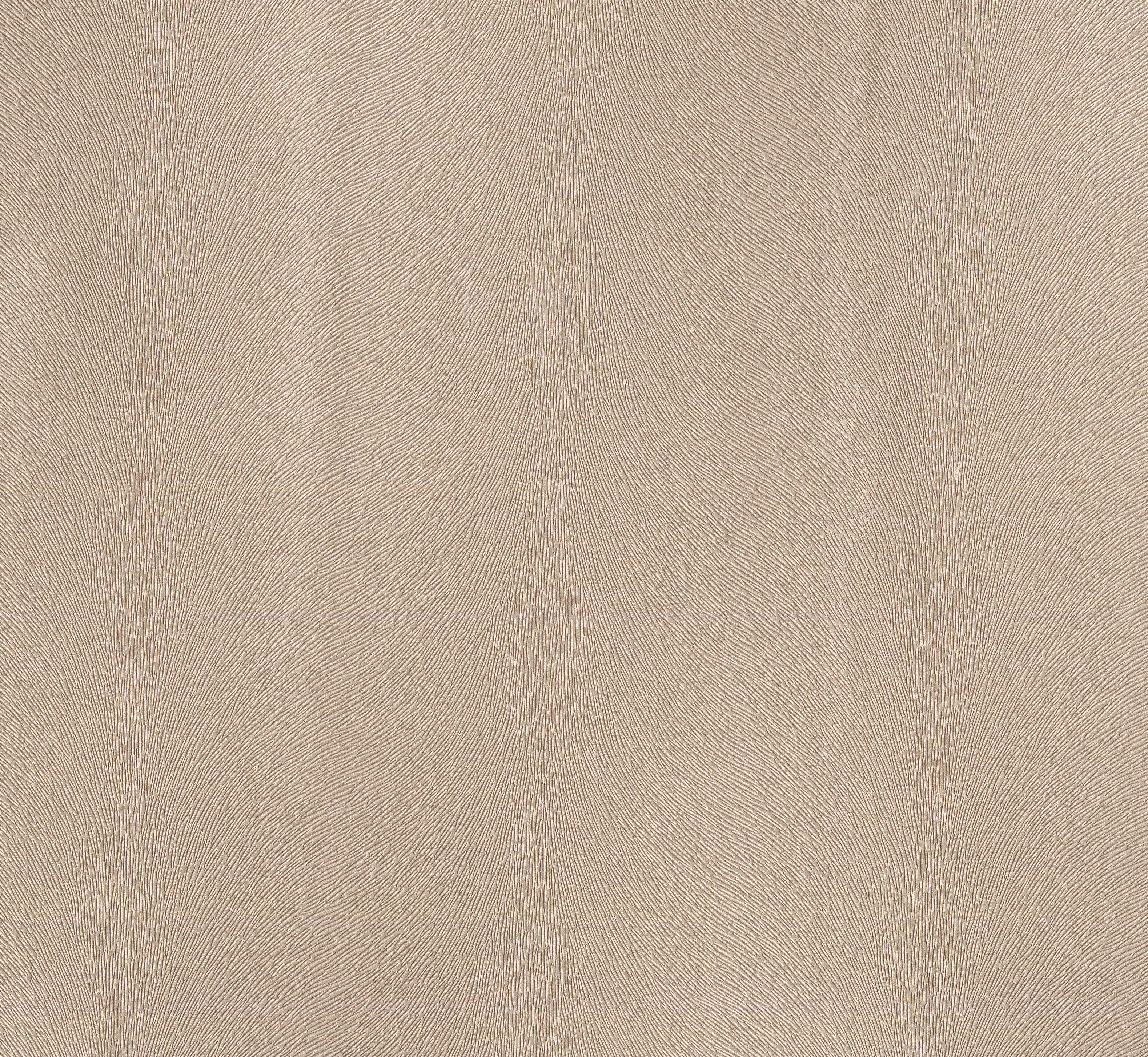 Tela al corte tapicería imitación piel poulain beige ancho 140 cm