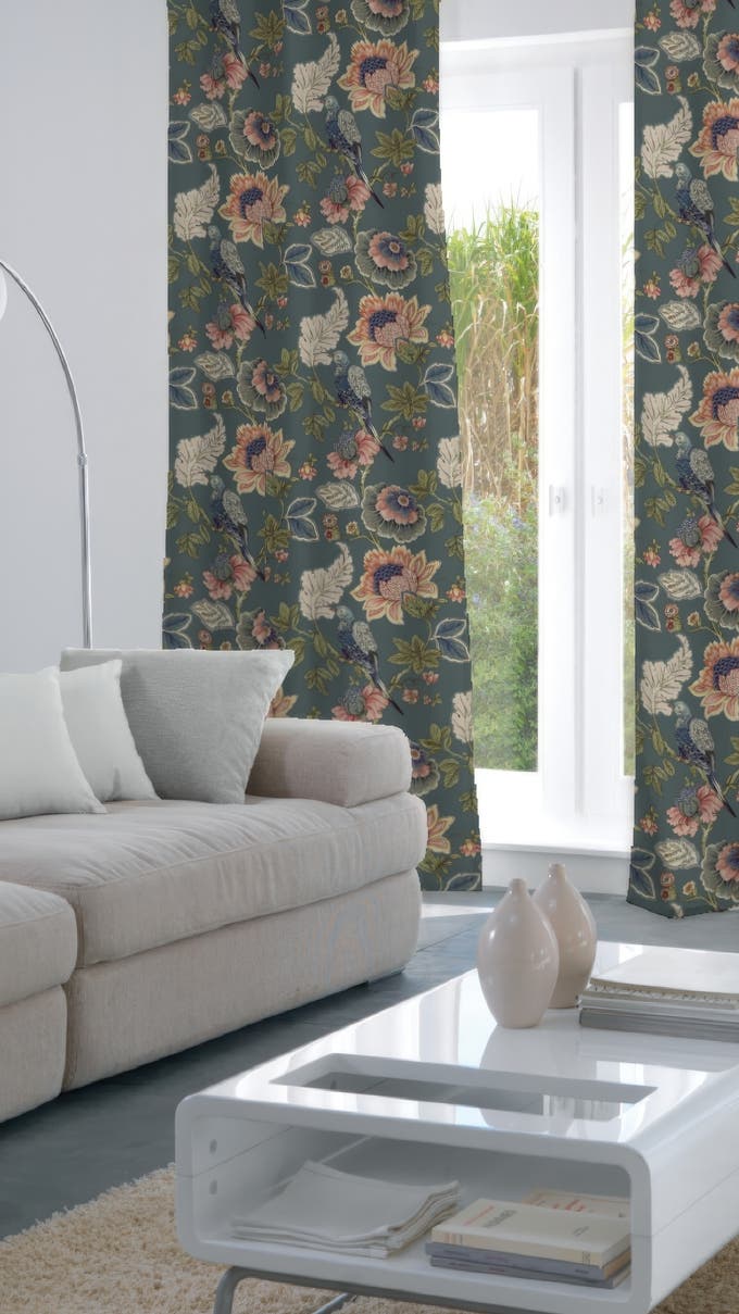 Cortinas