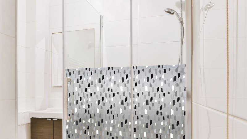 Decorar la cocina y el baño con vinilos para azulejos
