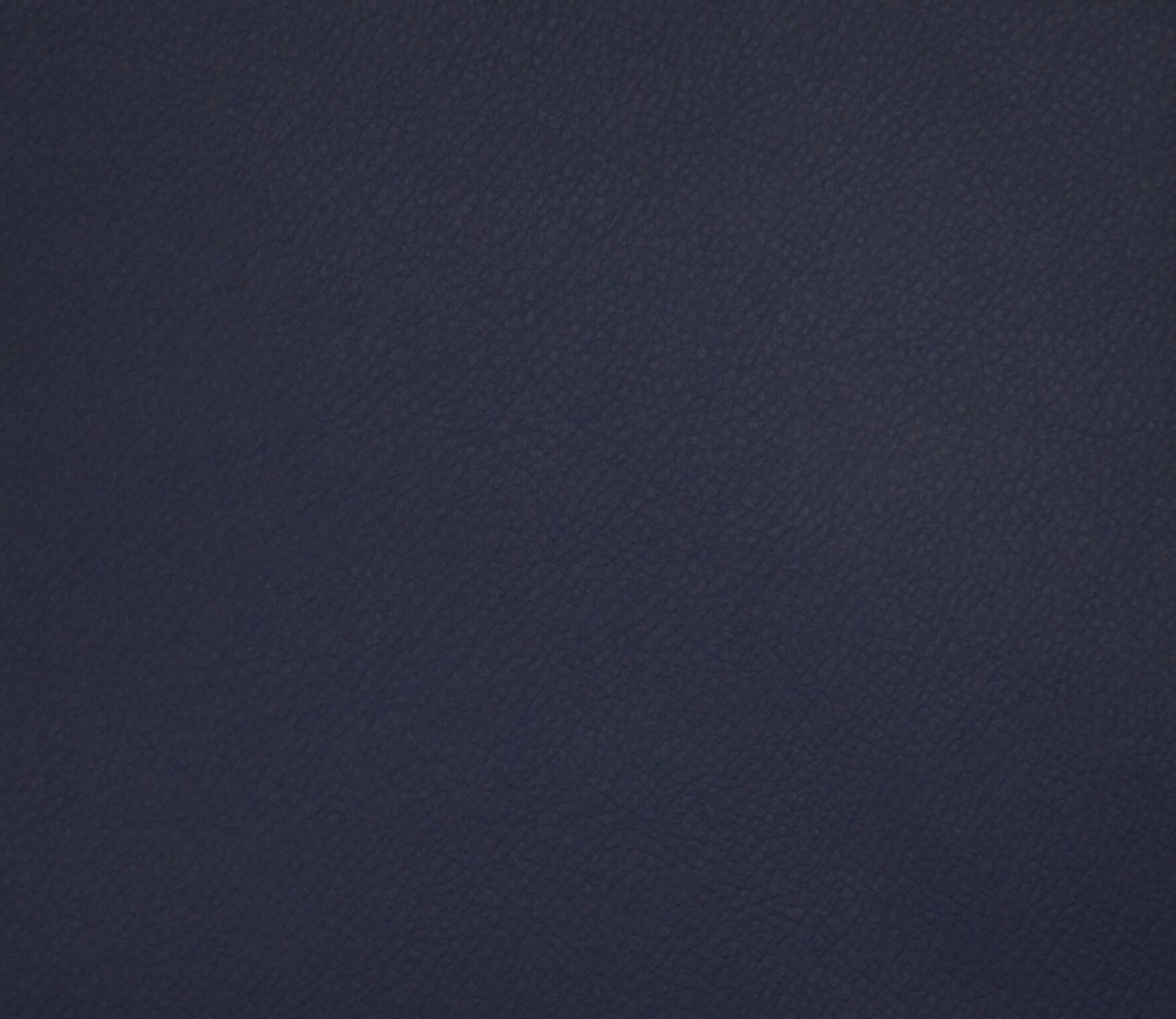 Tela al corte tapicería imitación piel lama marine ancho 140 cm
