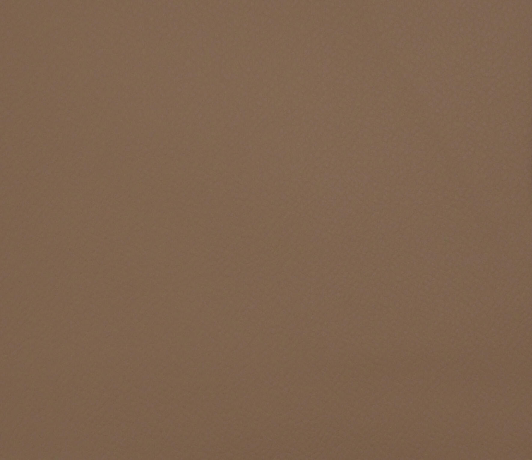 Tela al corte tapicería imitación piel lama taupe ancho 140 cm