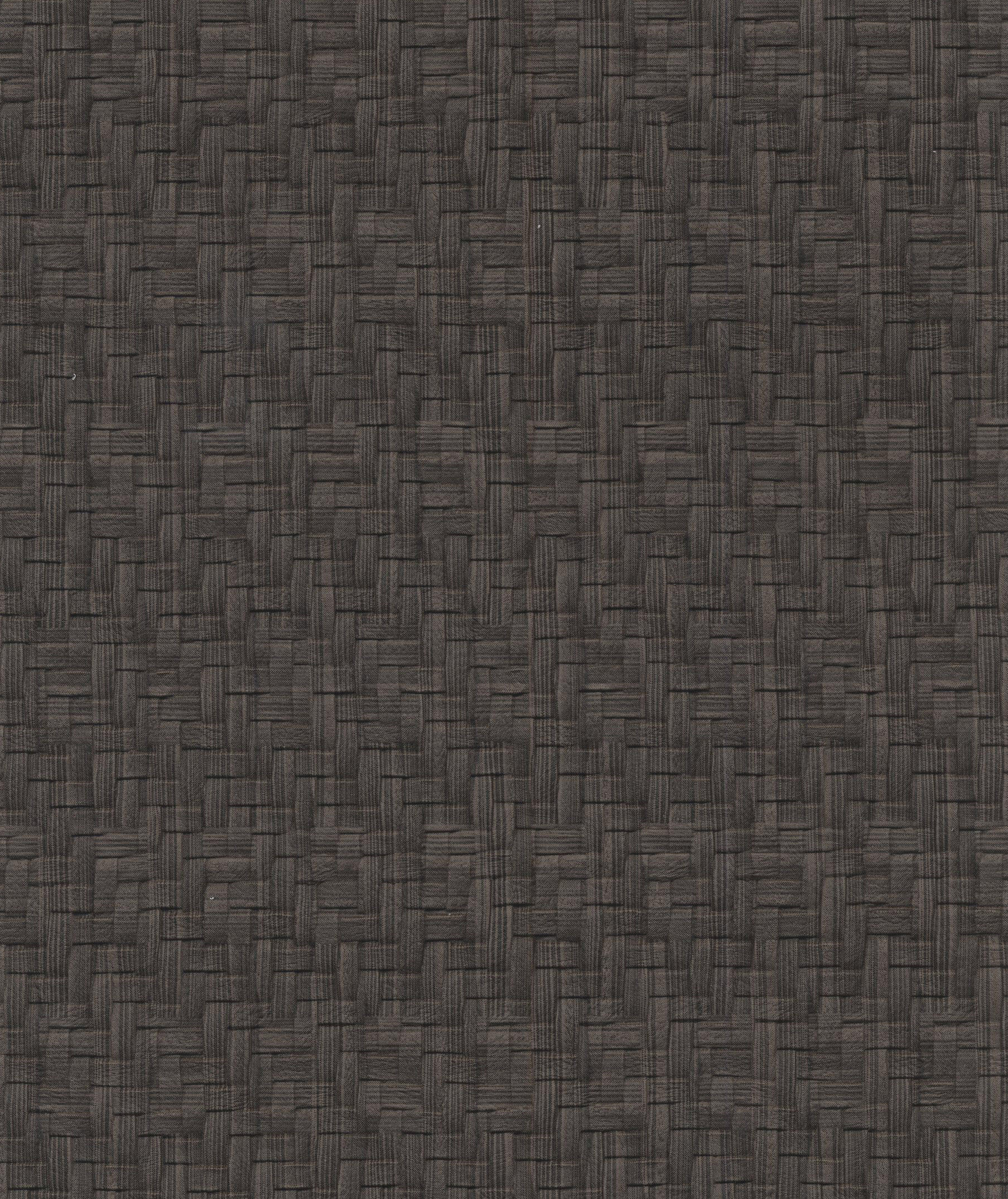 Tela al corte tapicería arpillera rattan anthacite(antracita) ancho 140 cm