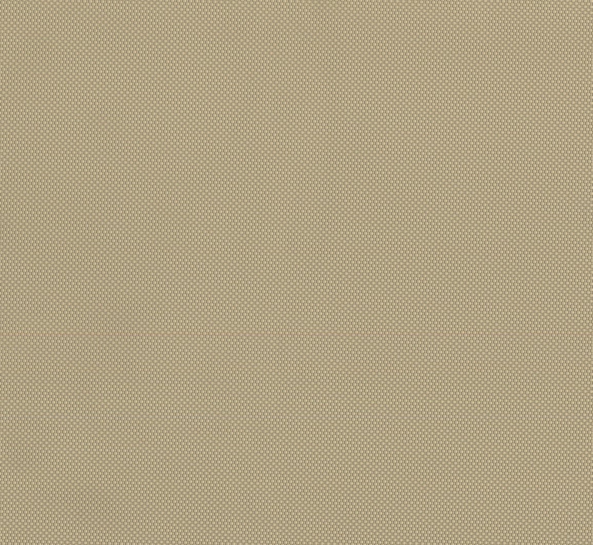 Tela al corte tapicería imitación piel paro beige ancho 140 cm