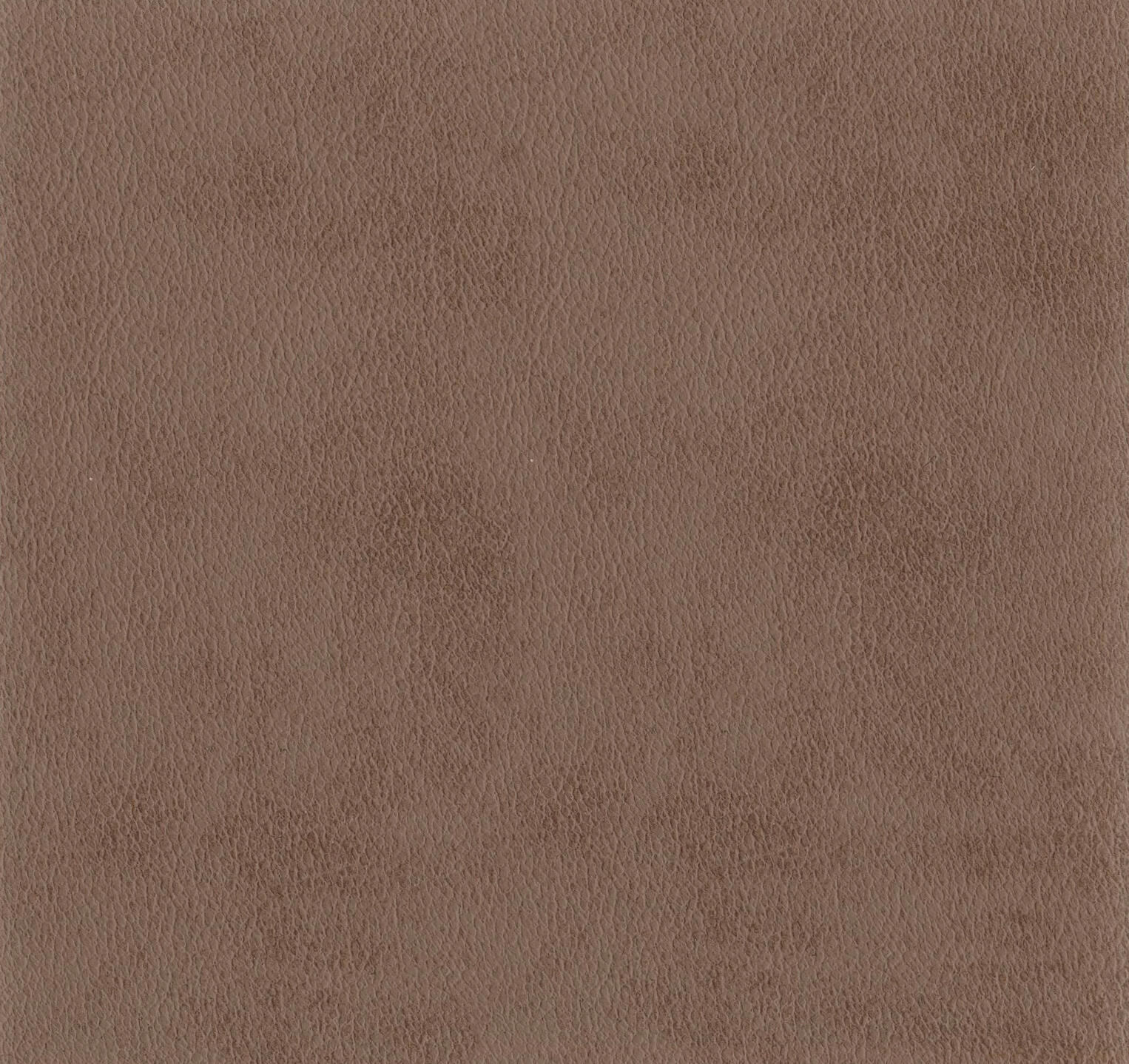 Tela al corte tapicería imitación piel alaz taupe ancho 140 cm