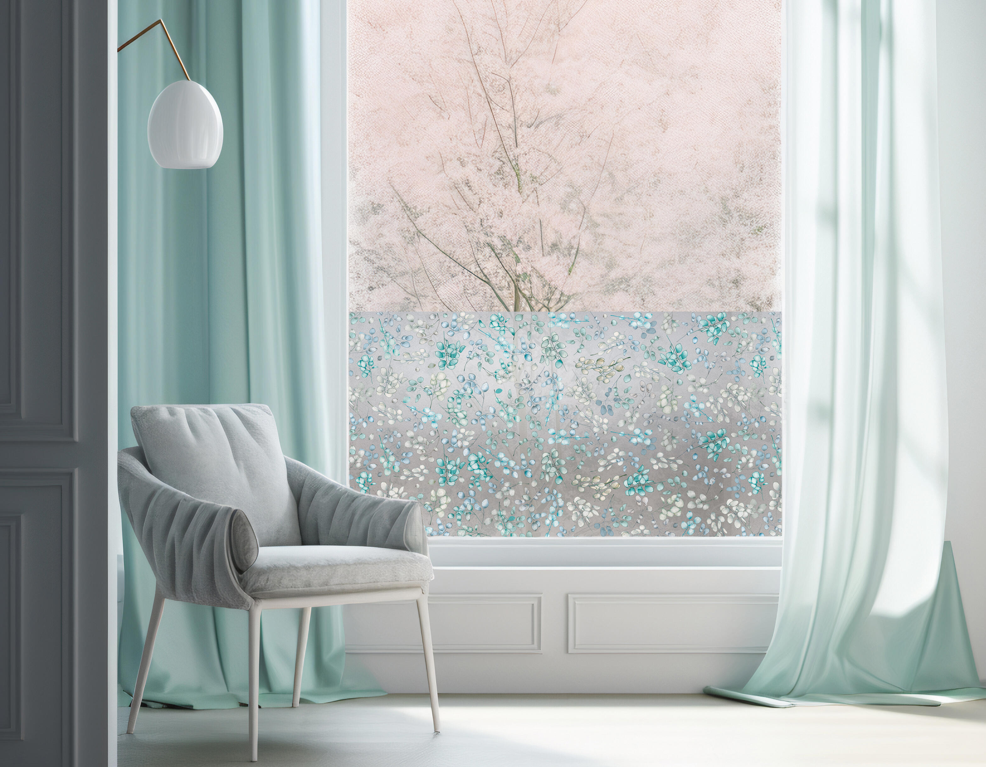 Film electrostático gofrado animales trend8 0.92x1.5 m