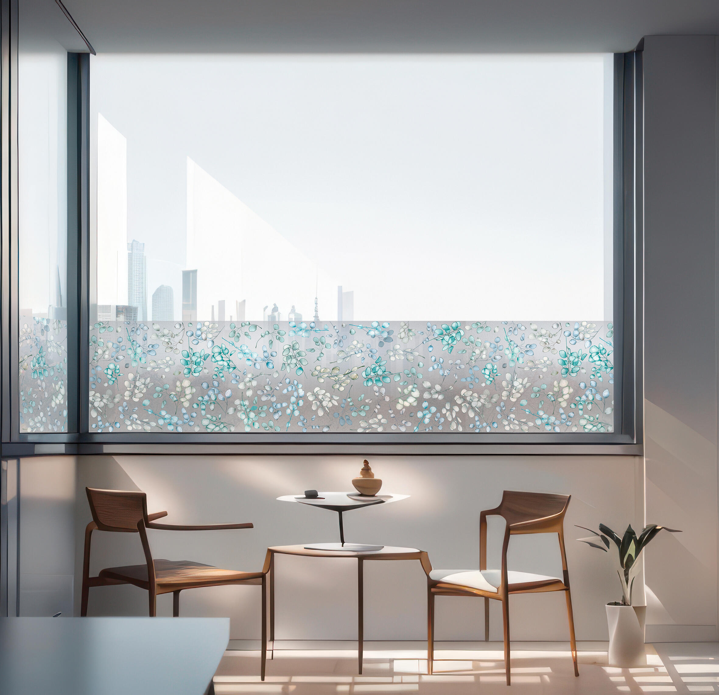 Film electrostático gofrado animales trend8 0.46x1.5 m