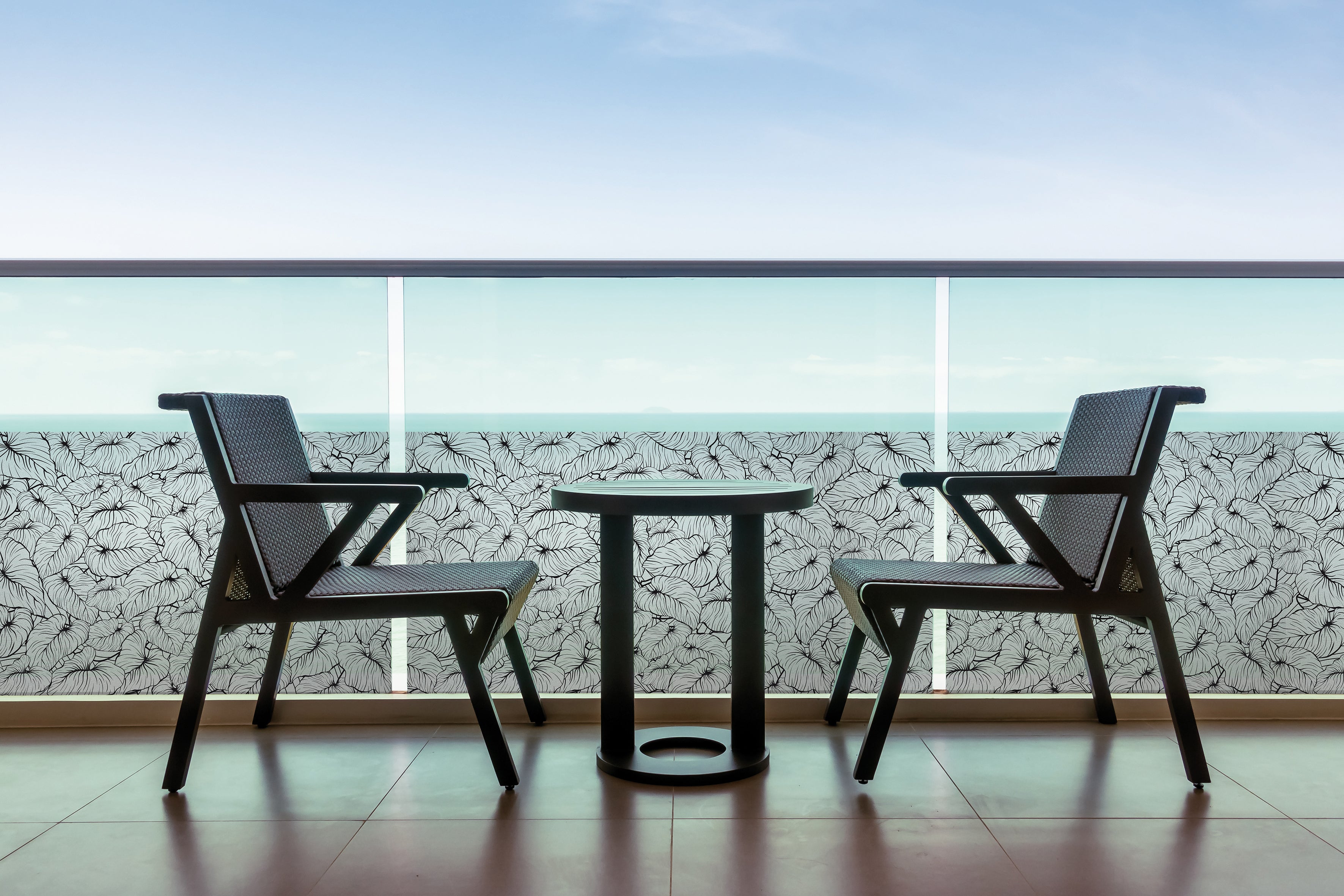 Film electrostático gofrado abstracto trend6 0.92x1.5 m