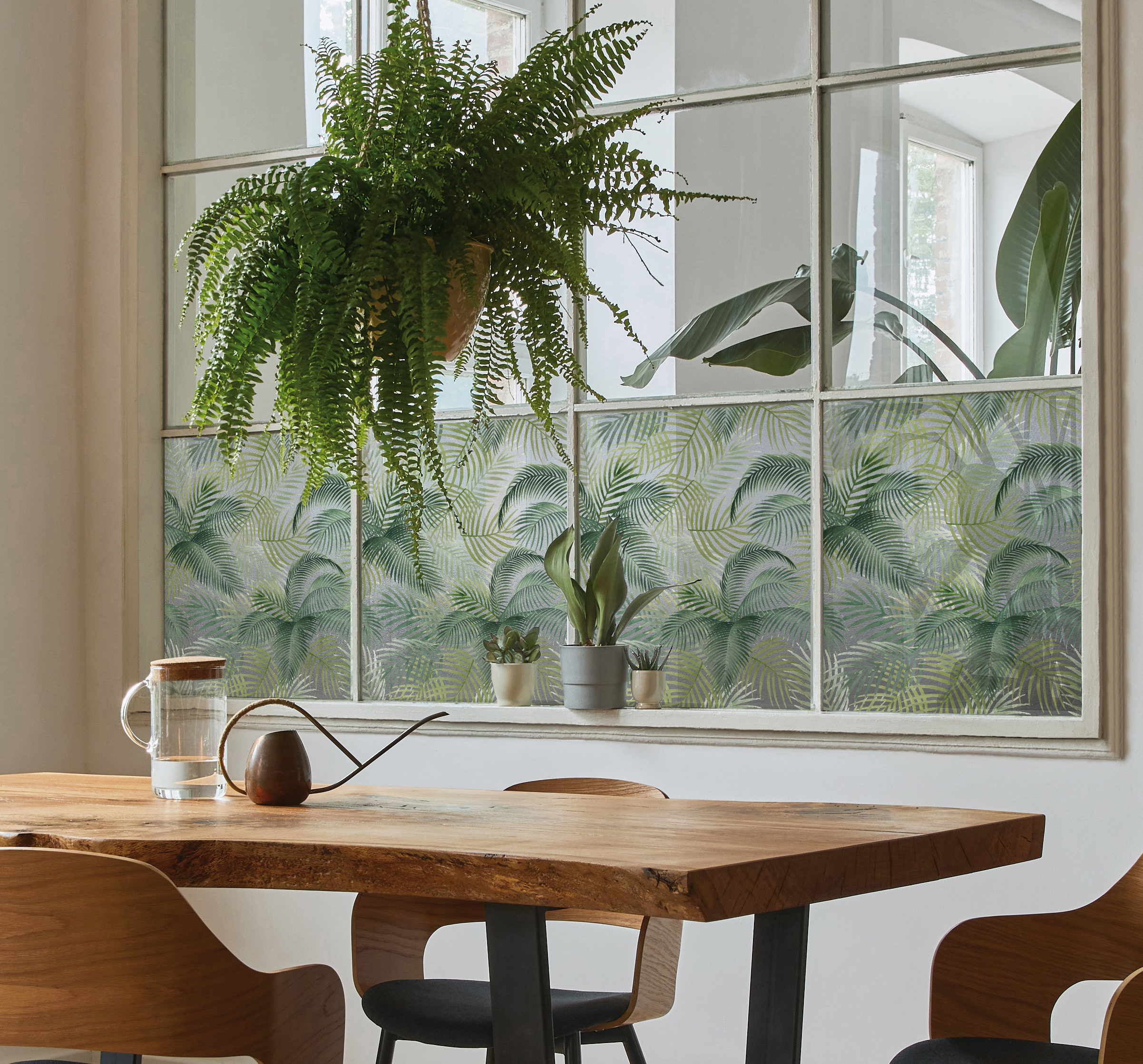 Film electrostático gofrado abstracto trend5 0.46x1.5 m