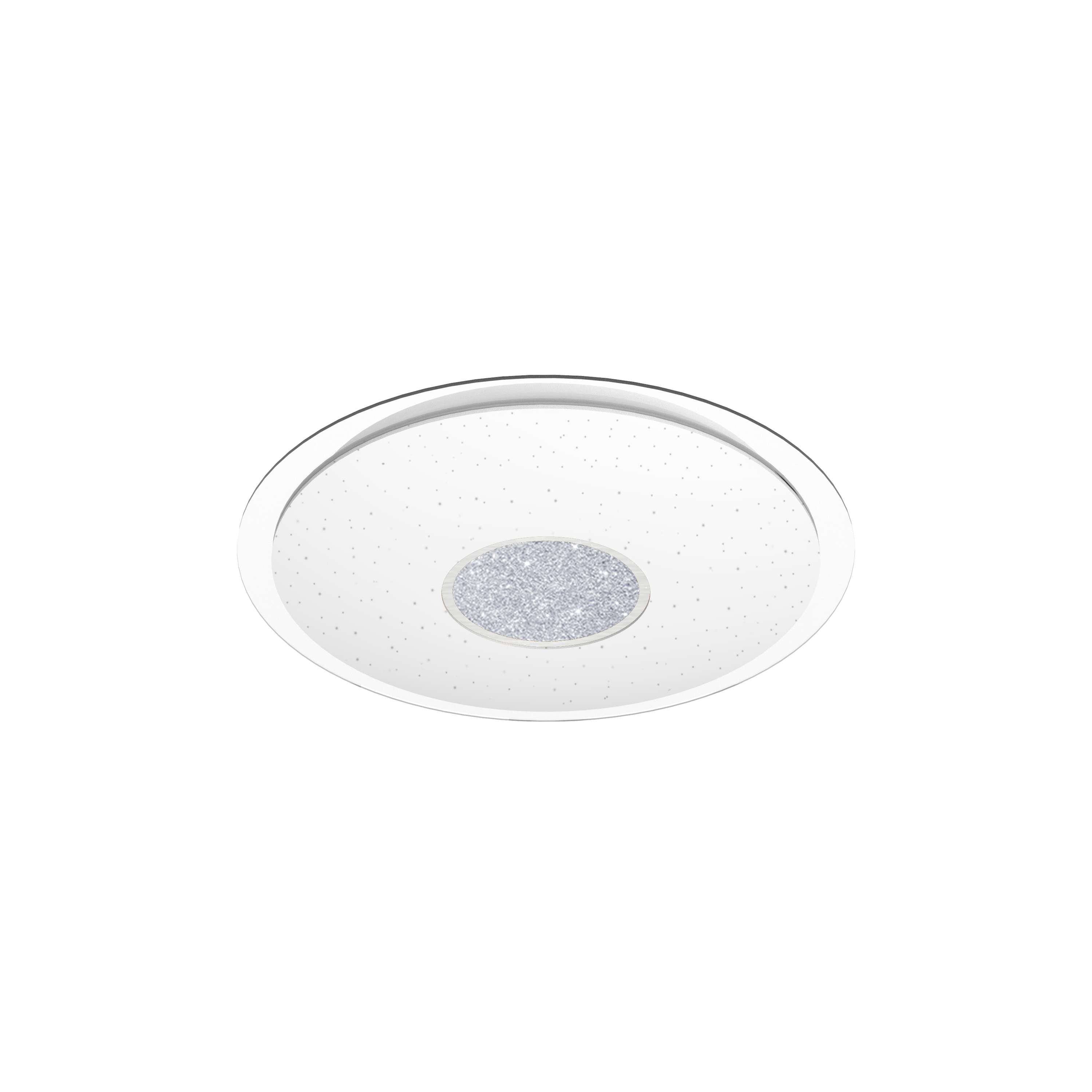 HOTUT Plafoniera LED A Batteria Ricaricabile Con Sensore Di Movimento E Telecomando, 3000K-6000K Dimmerabile, Per Interno/esterno, 4500 MAh