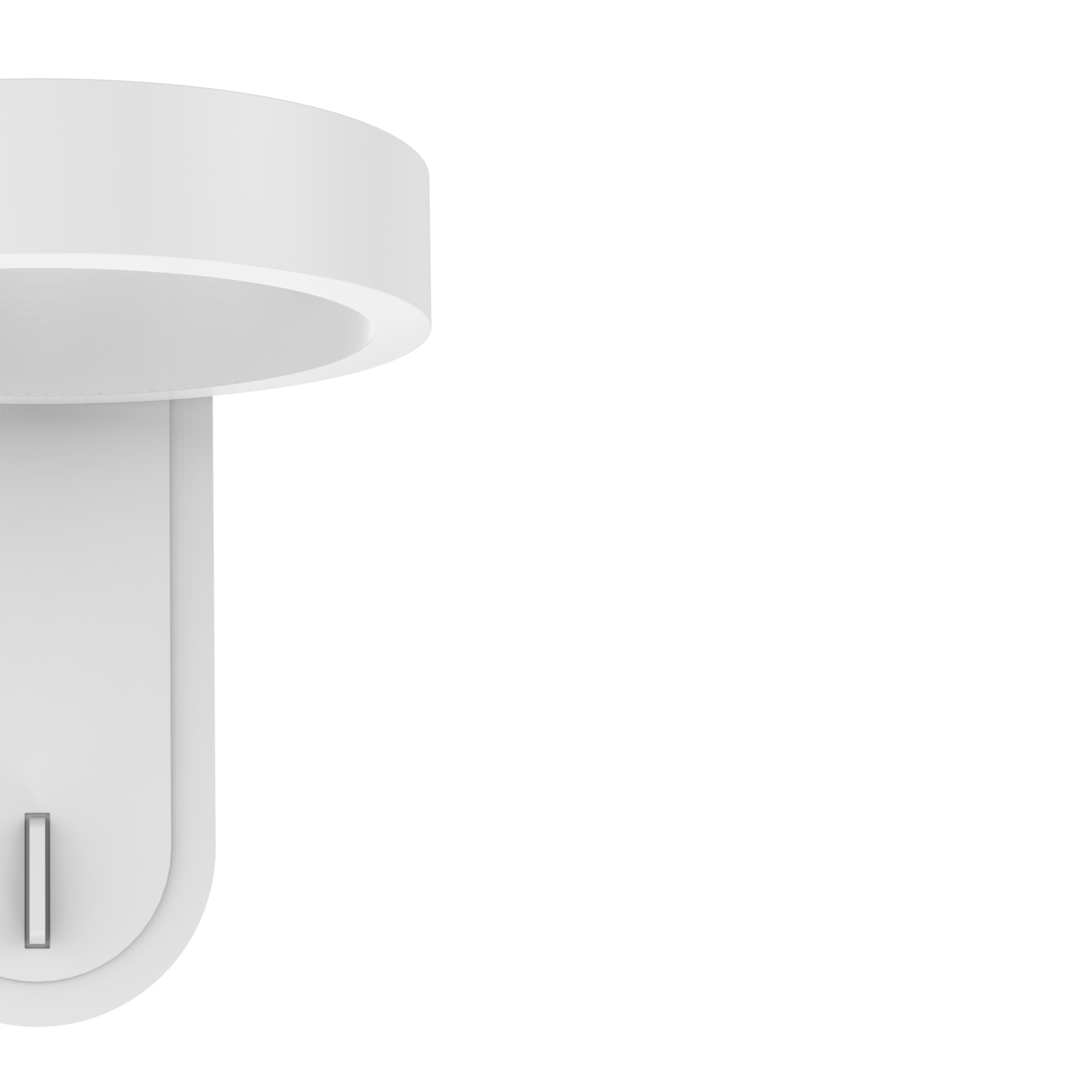 Kinkiet Ginto biały 400 lm LED Inspire - 18