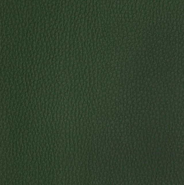 Tela al corte tapicería imitación piel Cannes pine ancho 140 cm