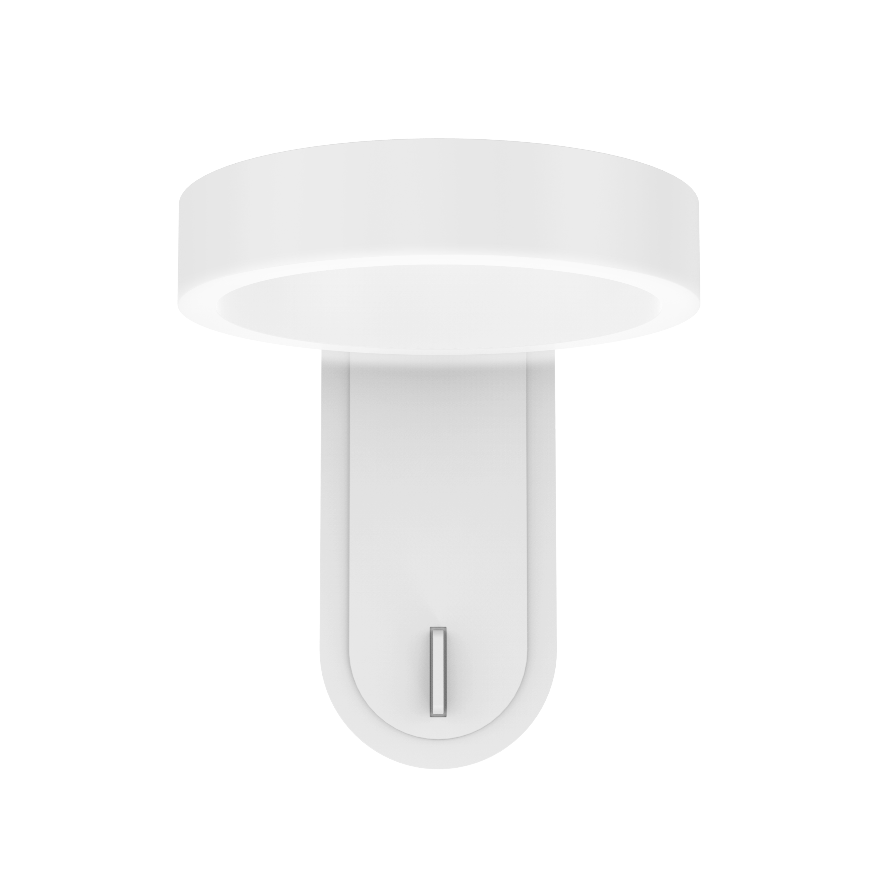 Kinkiet Ginto biały 400 lm LED Inspire - 17