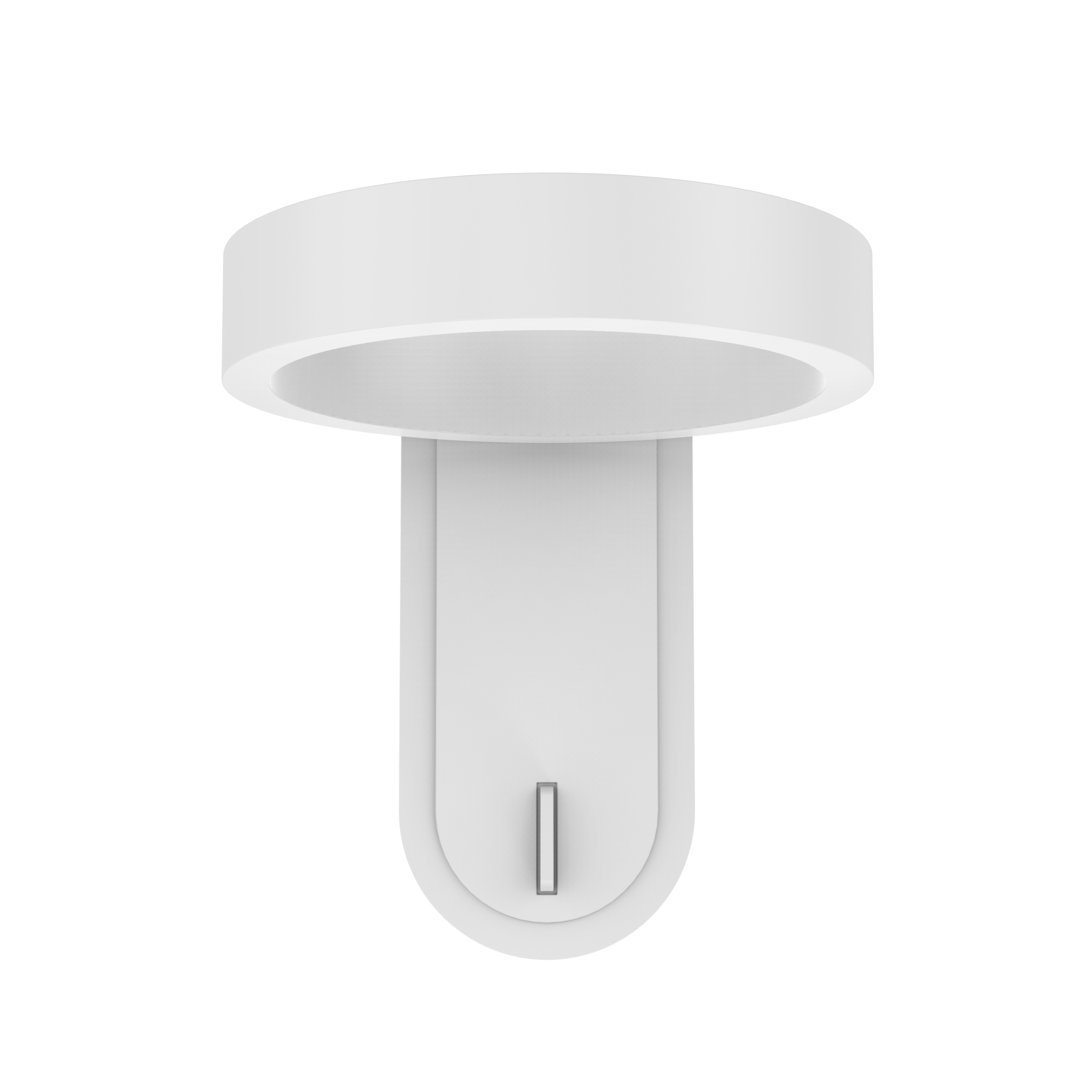 Kinkiet Ginto biały 400 lm LED Inspire - 2