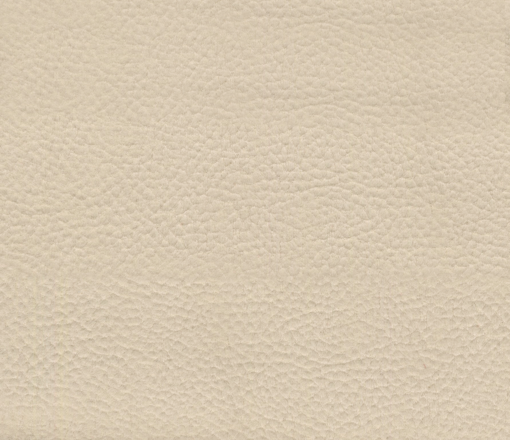 Tela al corte tapicería imitación piel nabucco blanco ancho 140 cm