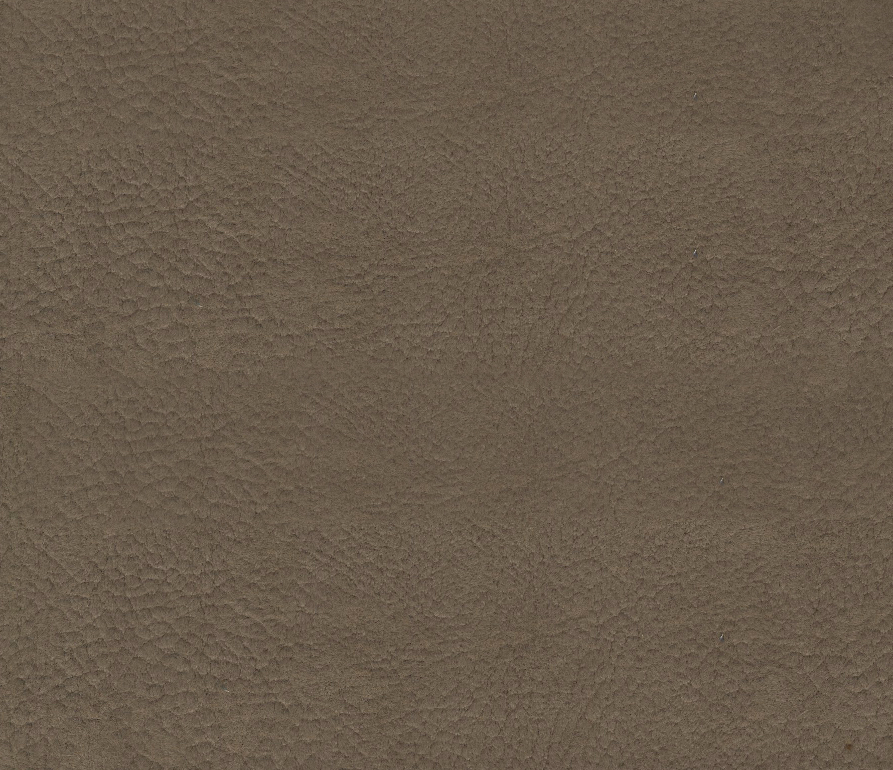 Tela al corte tapicería imitación piel nabucco taupe ancho 140 cm