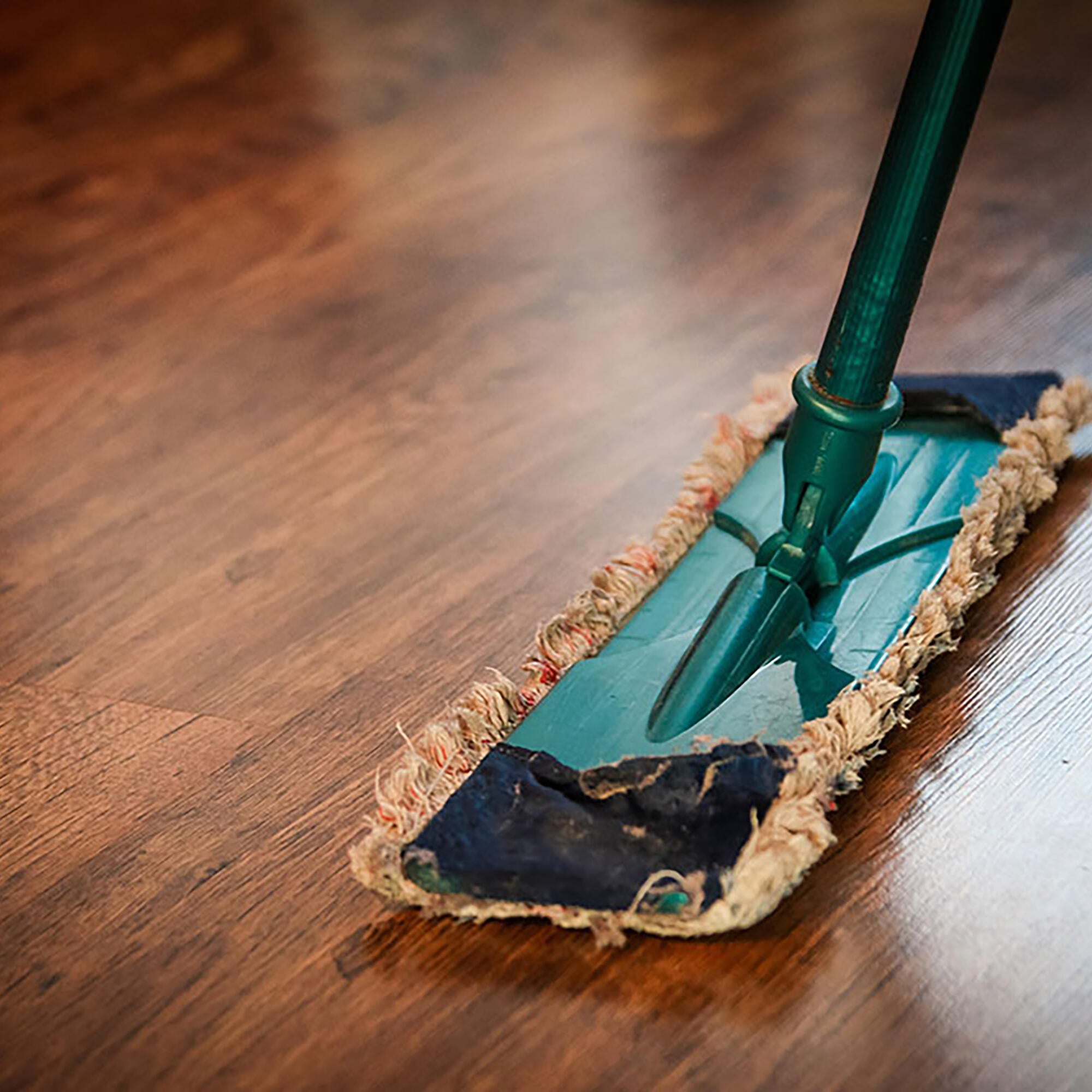 Limpiador abrillantador suelos de parquet, tarima y laminados MONESTIR 750ml - 4