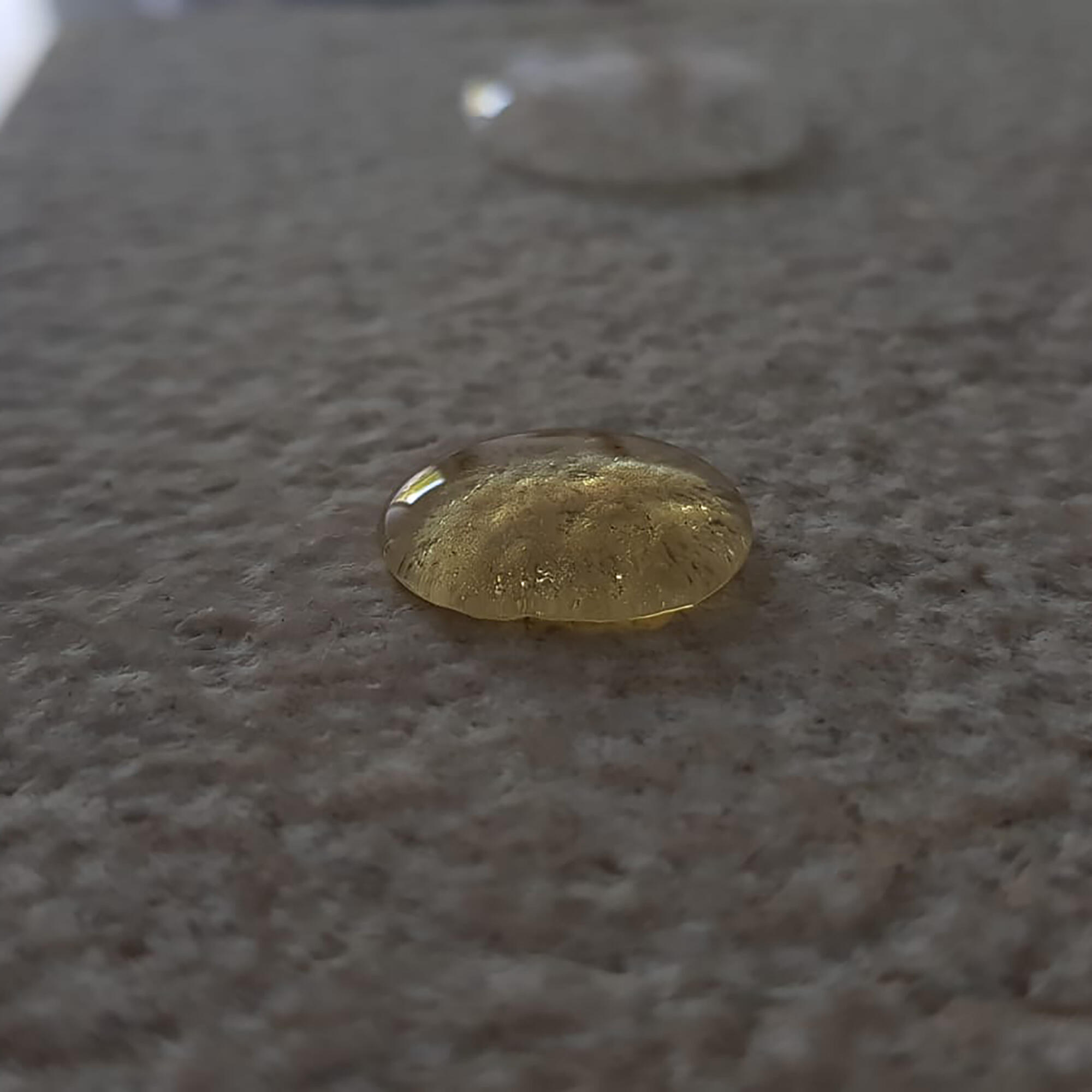 Impermeabilizante superficies porosas transparente MONESTIR 1L - 3