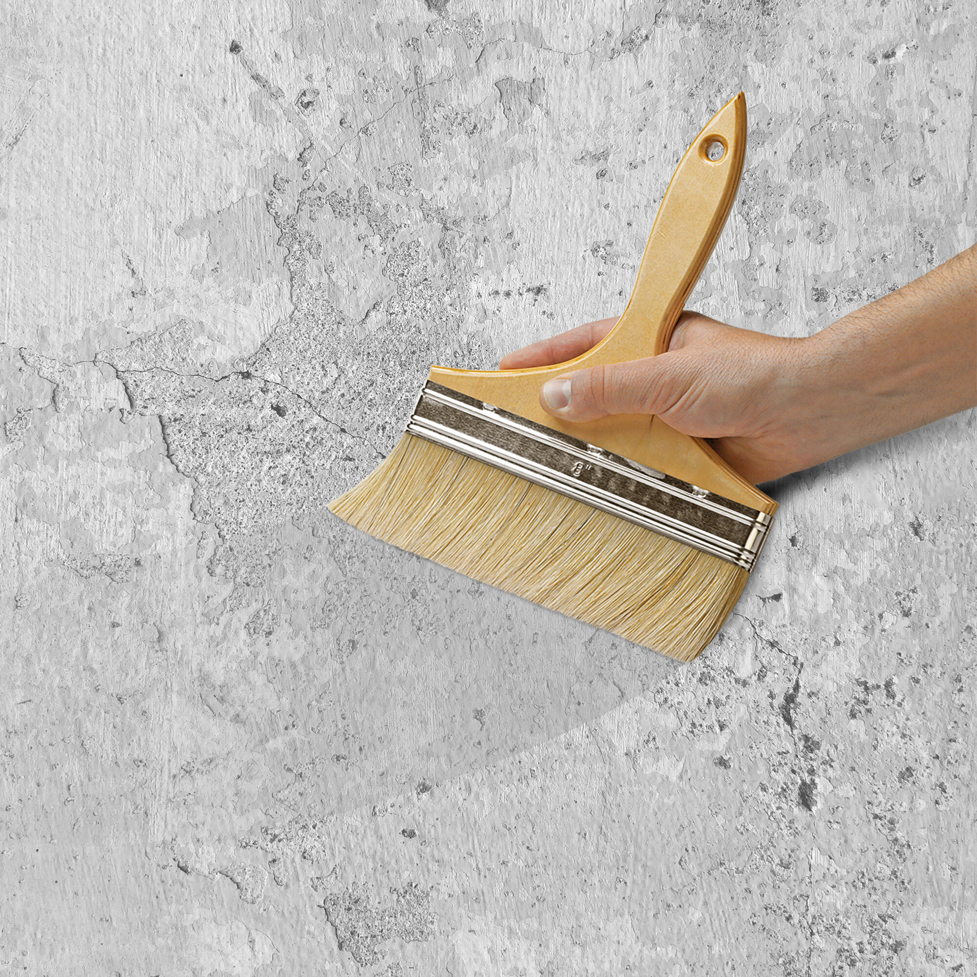 Impermeabilizante superficies porosas transparente MONESTIR 1L - 2