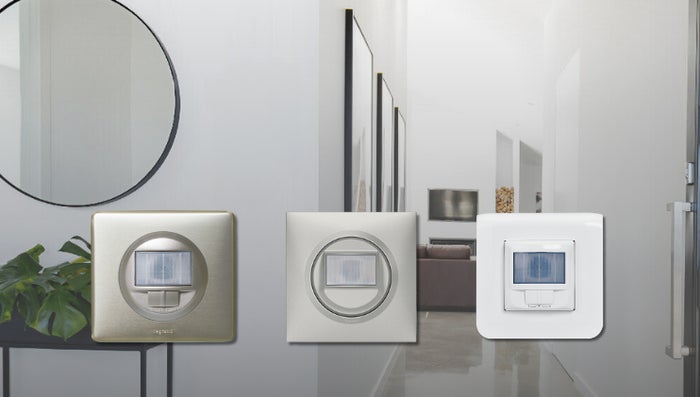 Matériel électrique Legrand, tous les produits de la marque Legrand ...