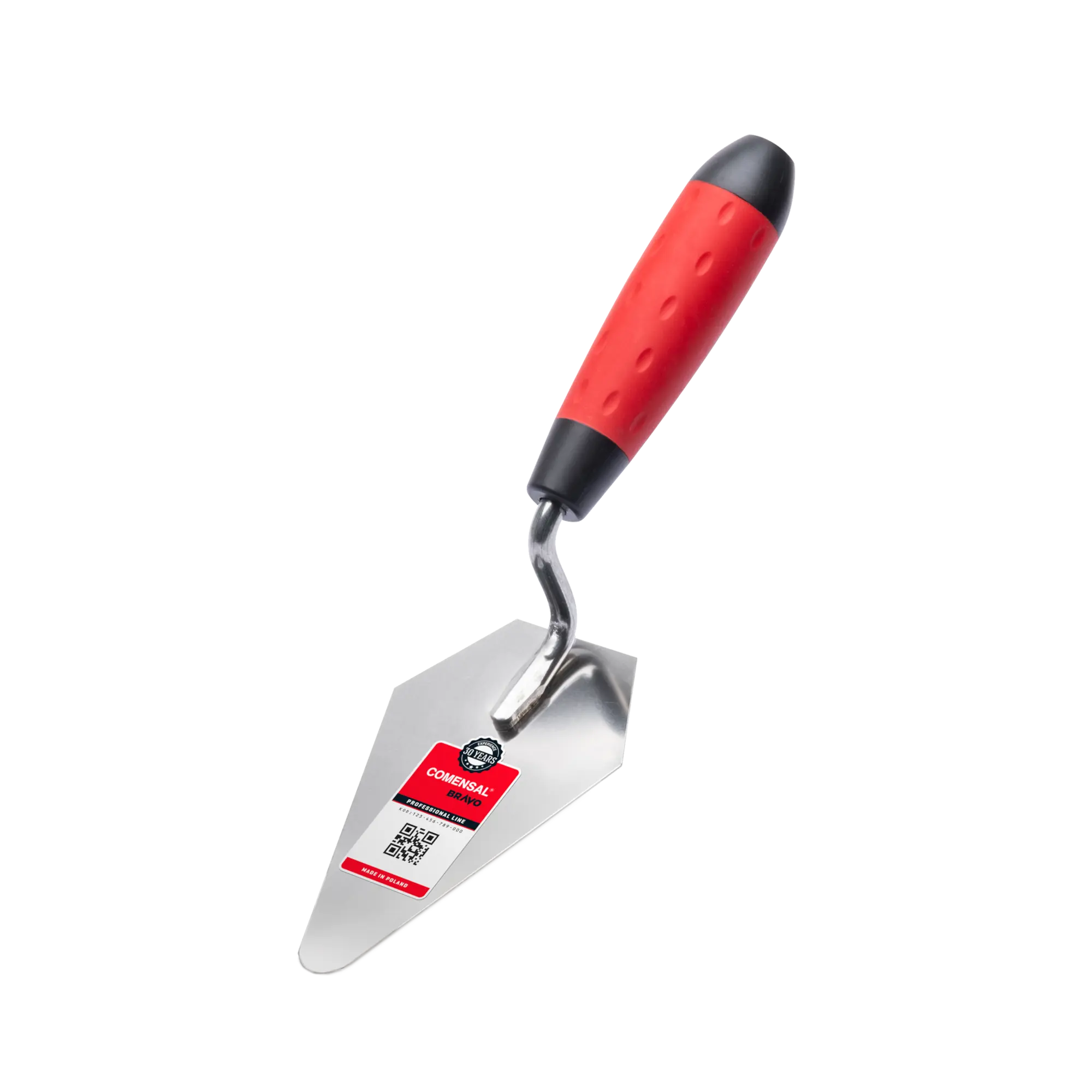 Kielnia trójkątna 967 20 NOVA COMENSAL