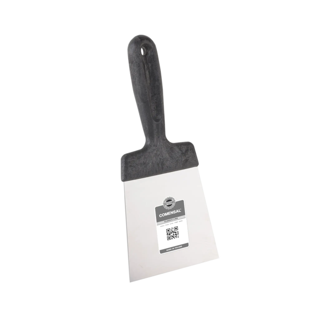 Szpachelka 100 mm 504 COMENSAL