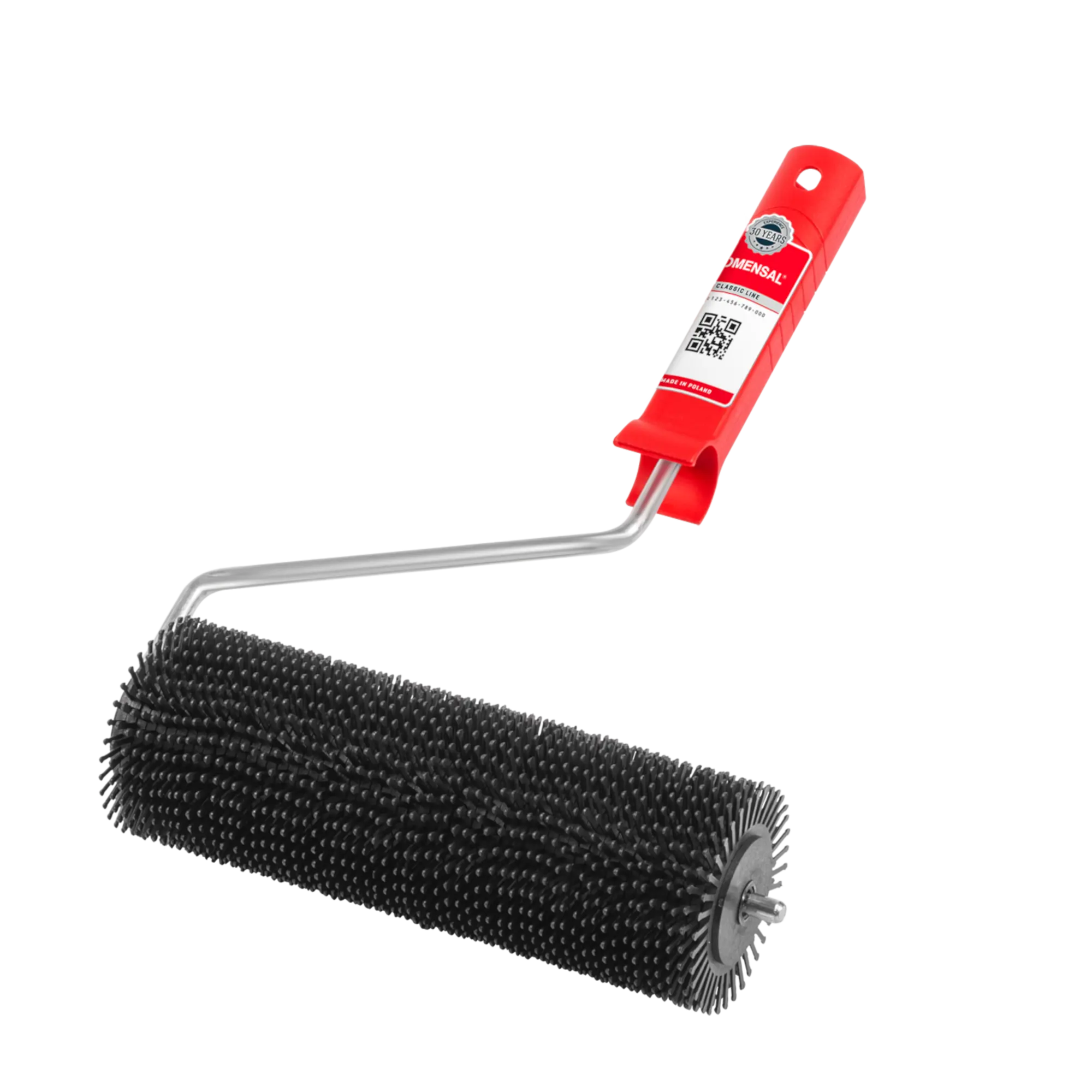 Wałek z kolcami drobny 712 25 cm Comensal
