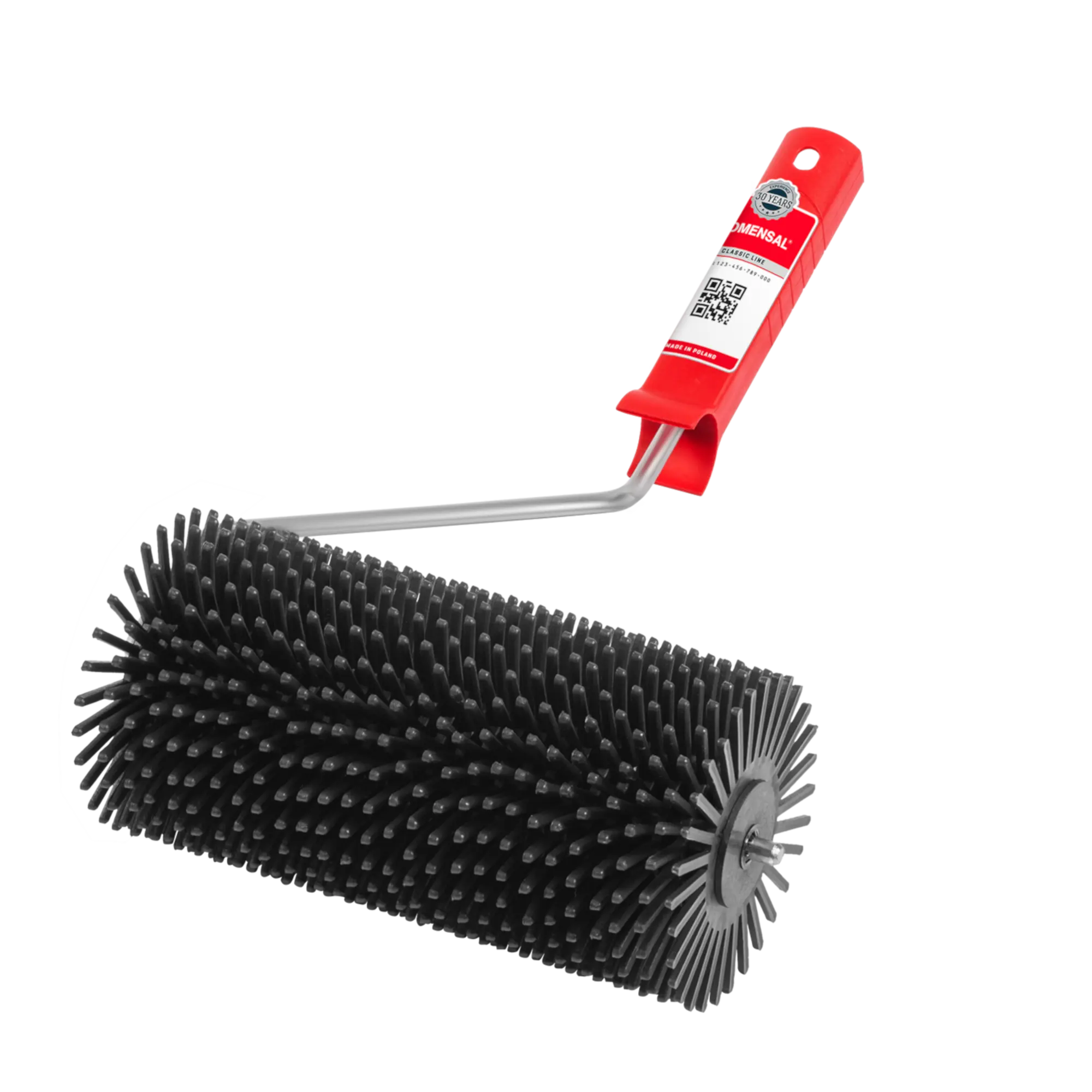 Wałek z kolcami 25 cm gruby Comensal