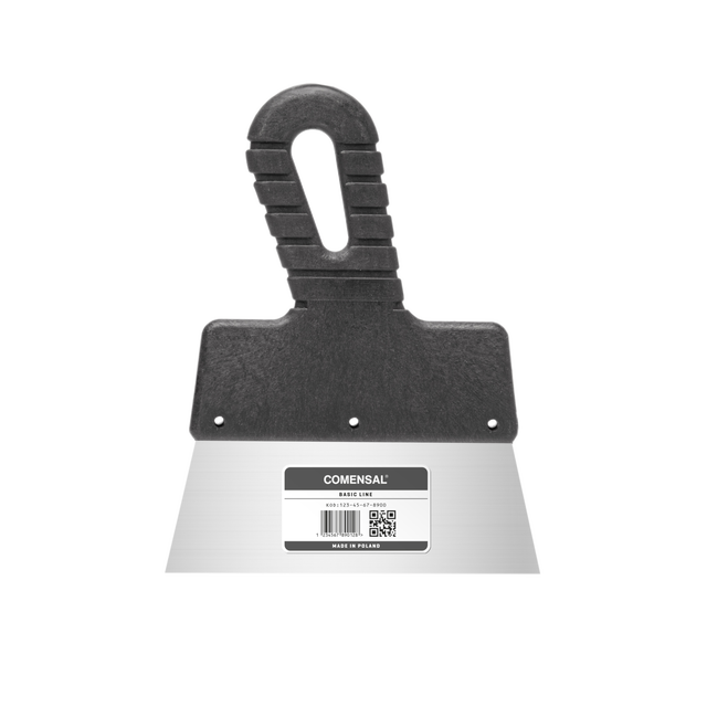 Szpachla do sztablatury 15 cm 511 COMENSAL
