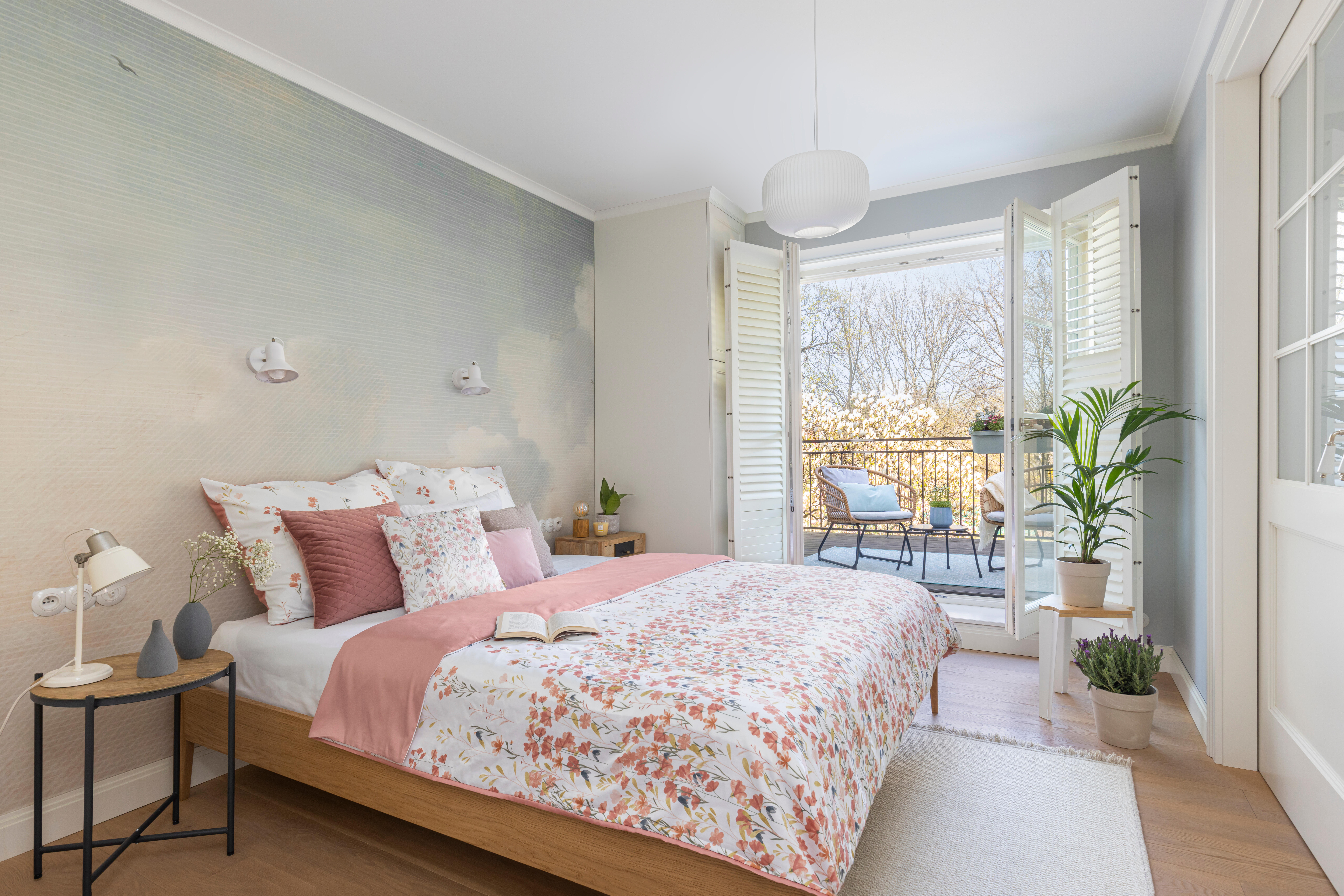 Lampa wisząca Belluna biała E27 Inspire - 3