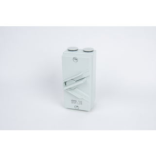 Διακόπτης Αδιάβροχος Kripal...