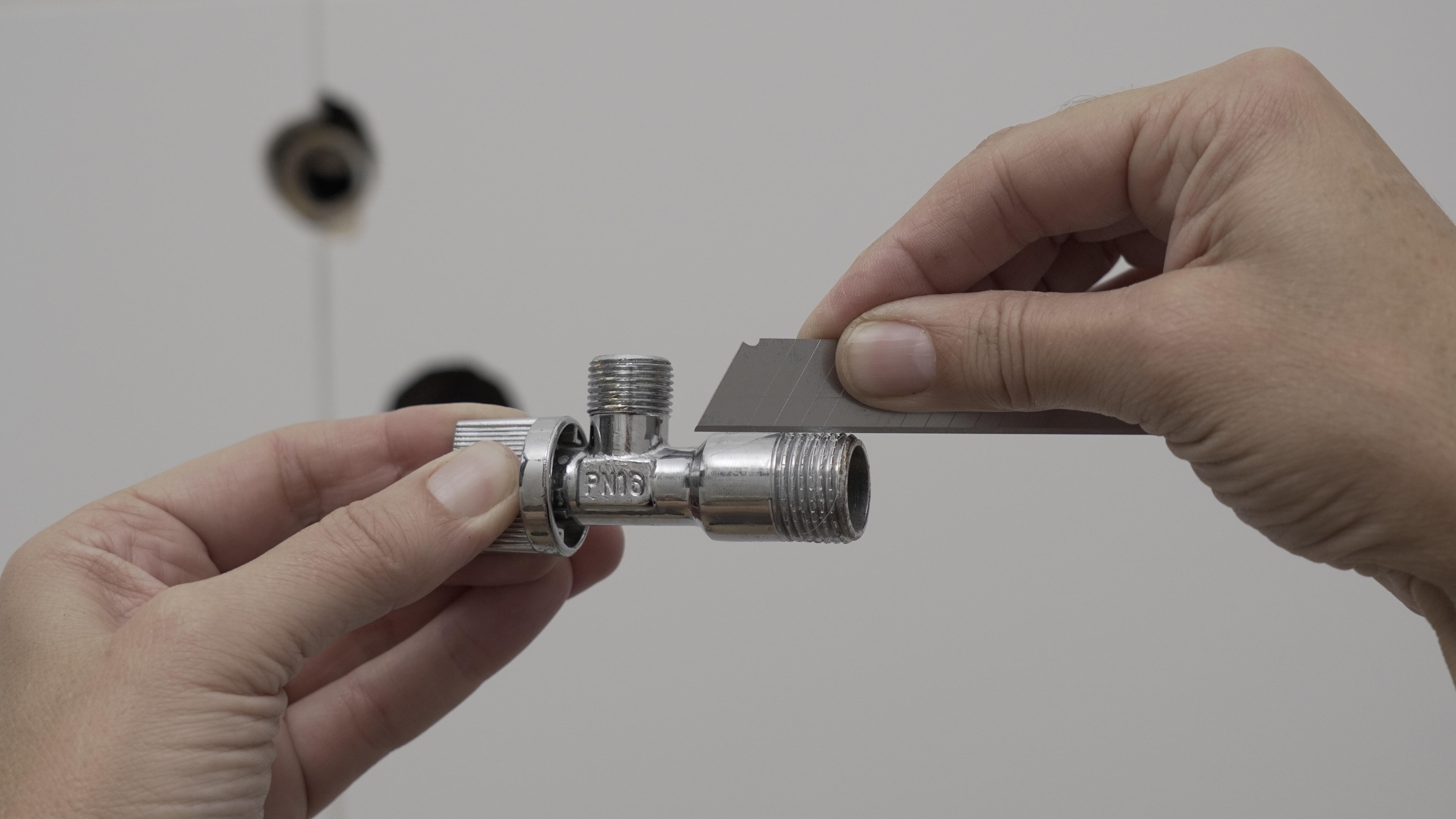 Ruban d'étanchéité pour raccords à visser TANGIT - 3