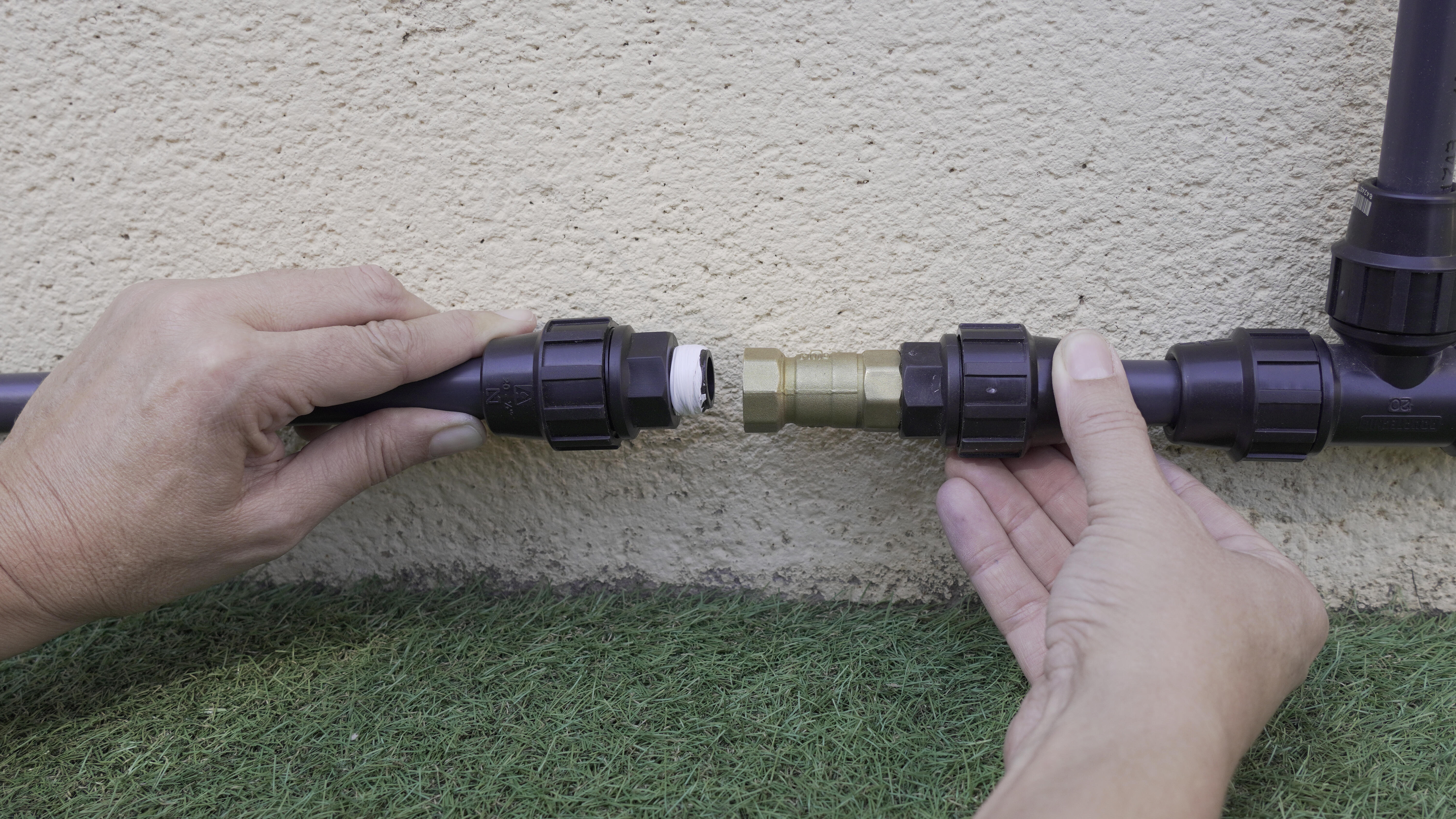 Ruban d'étanchéité pour raccords à visser TANGIT - 5