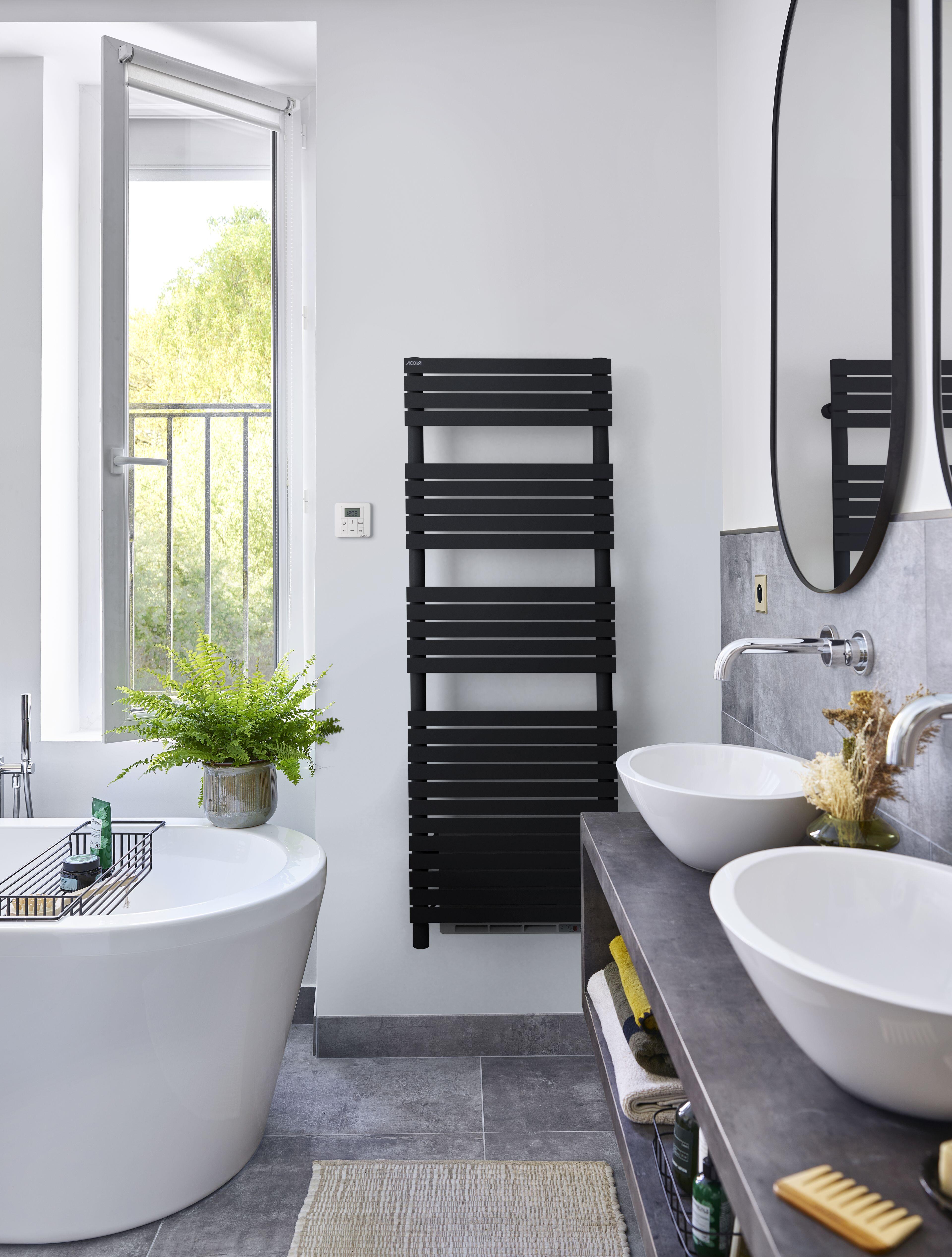 Ancélia installation facile usage pratique Acova - 5