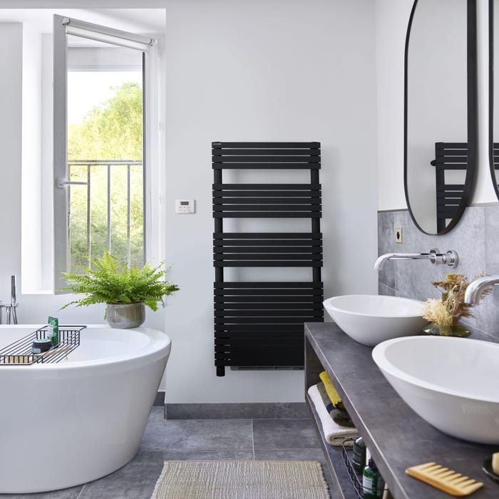 Ancélia installation facile usage pratique Acova