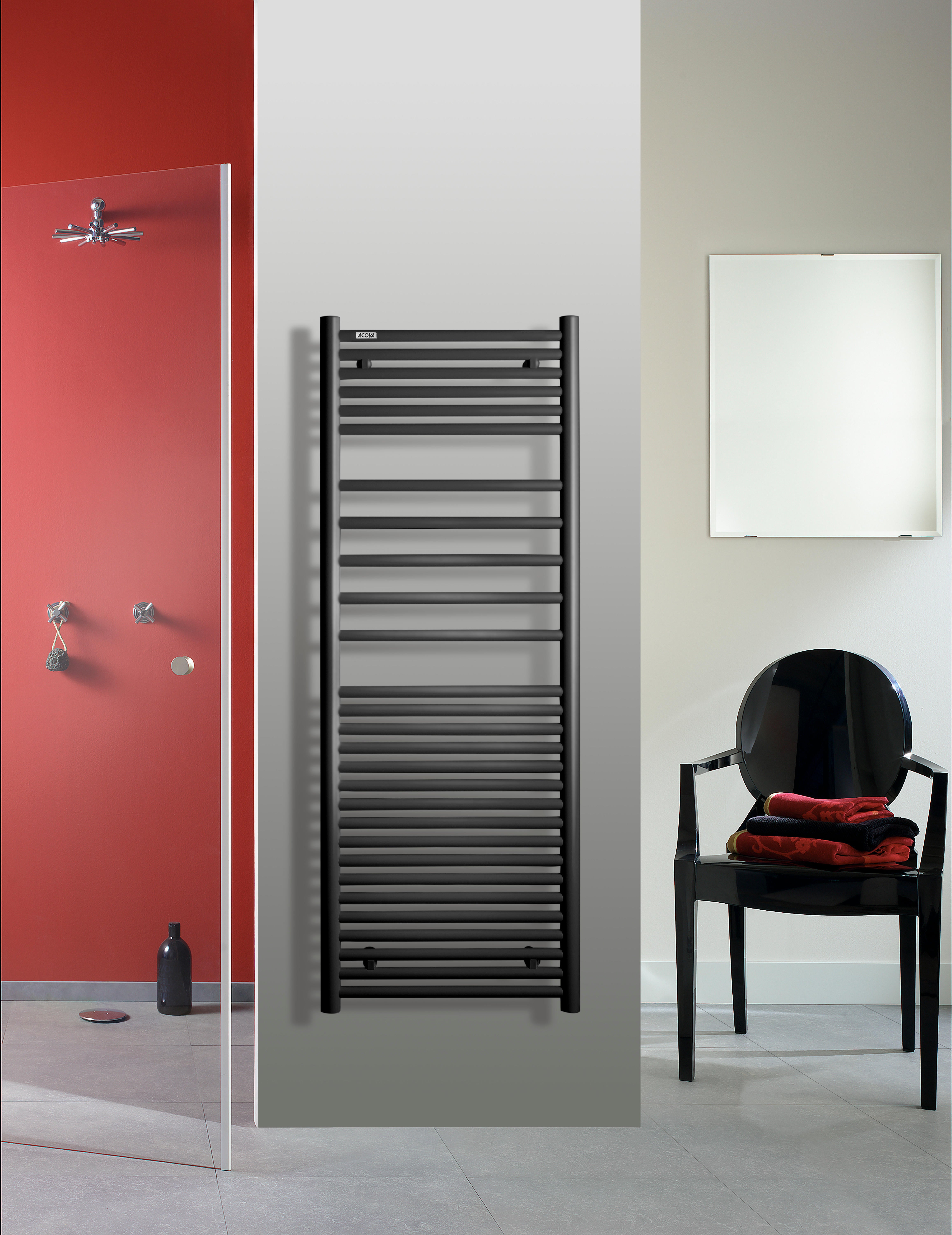 Angora eau chaude acova  - 2