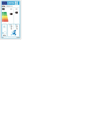 Etiqueta energética