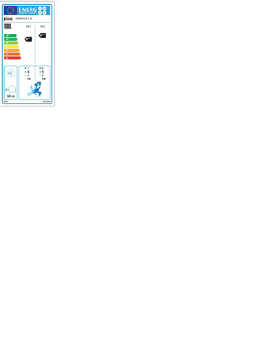 Etiqueta energética