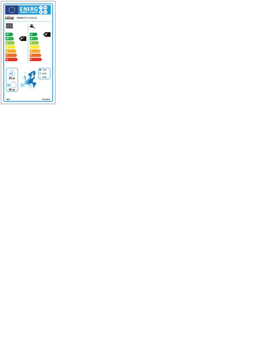 Etiqueta energética