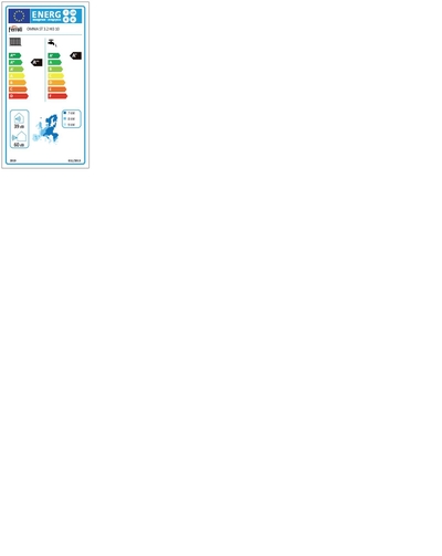 Etiqueta energética