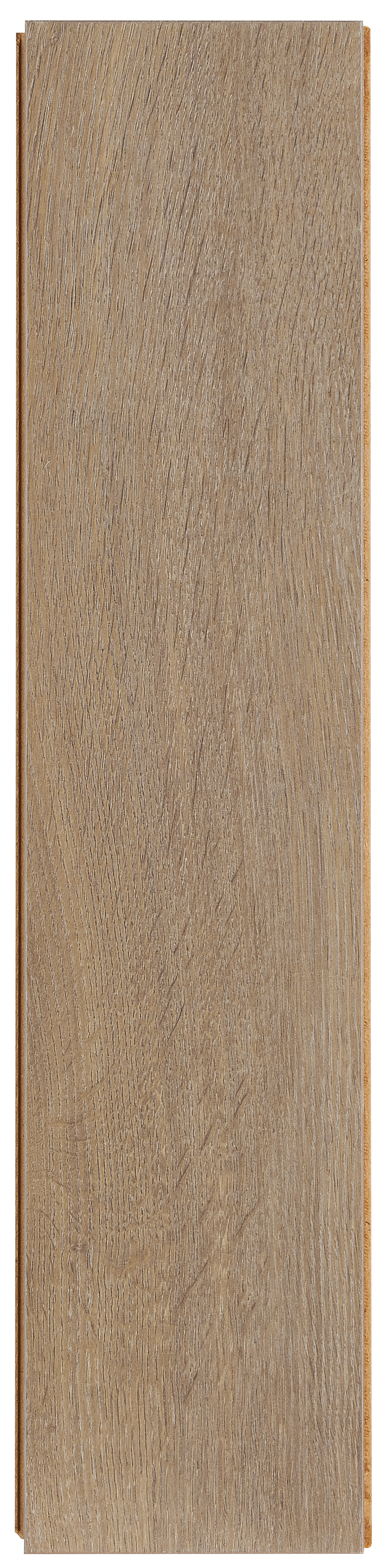 Panele podłogowe laminowane wodoodporne jodełka klasyczna AC5 8 mm Alsapan Bolero 508 struktura naturalnego drewna - 7