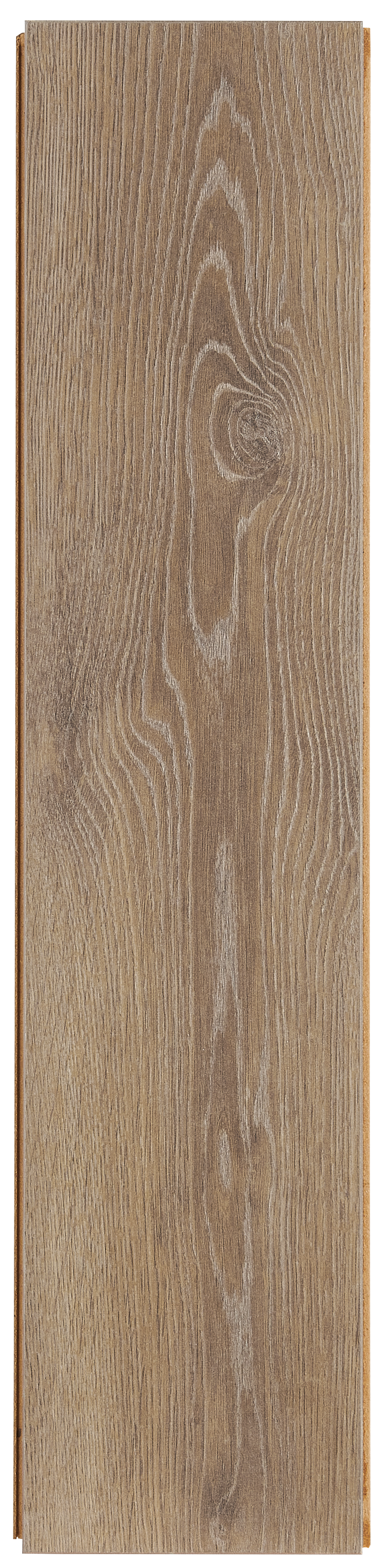 Panele podłogowe laminowane wodoodporne jodełka klasyczna AC5 8 mm Alsapan Bolero 508 struktura naturalnego drewna - 6