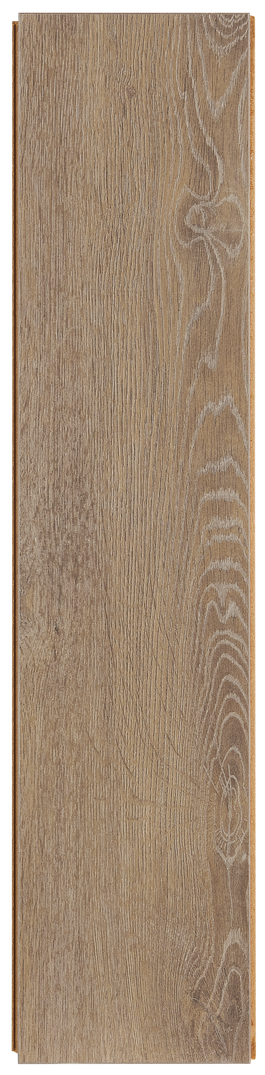 Panele podłogowe laminowane wodoodporne jodełka klasyczna AC5 8 mm Alsapan Bolero 508 struktura naturalnego drewna - 5